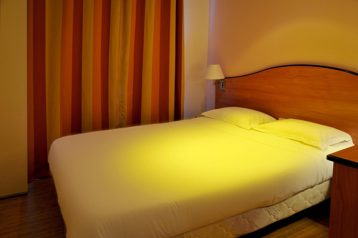 Economic Double Room