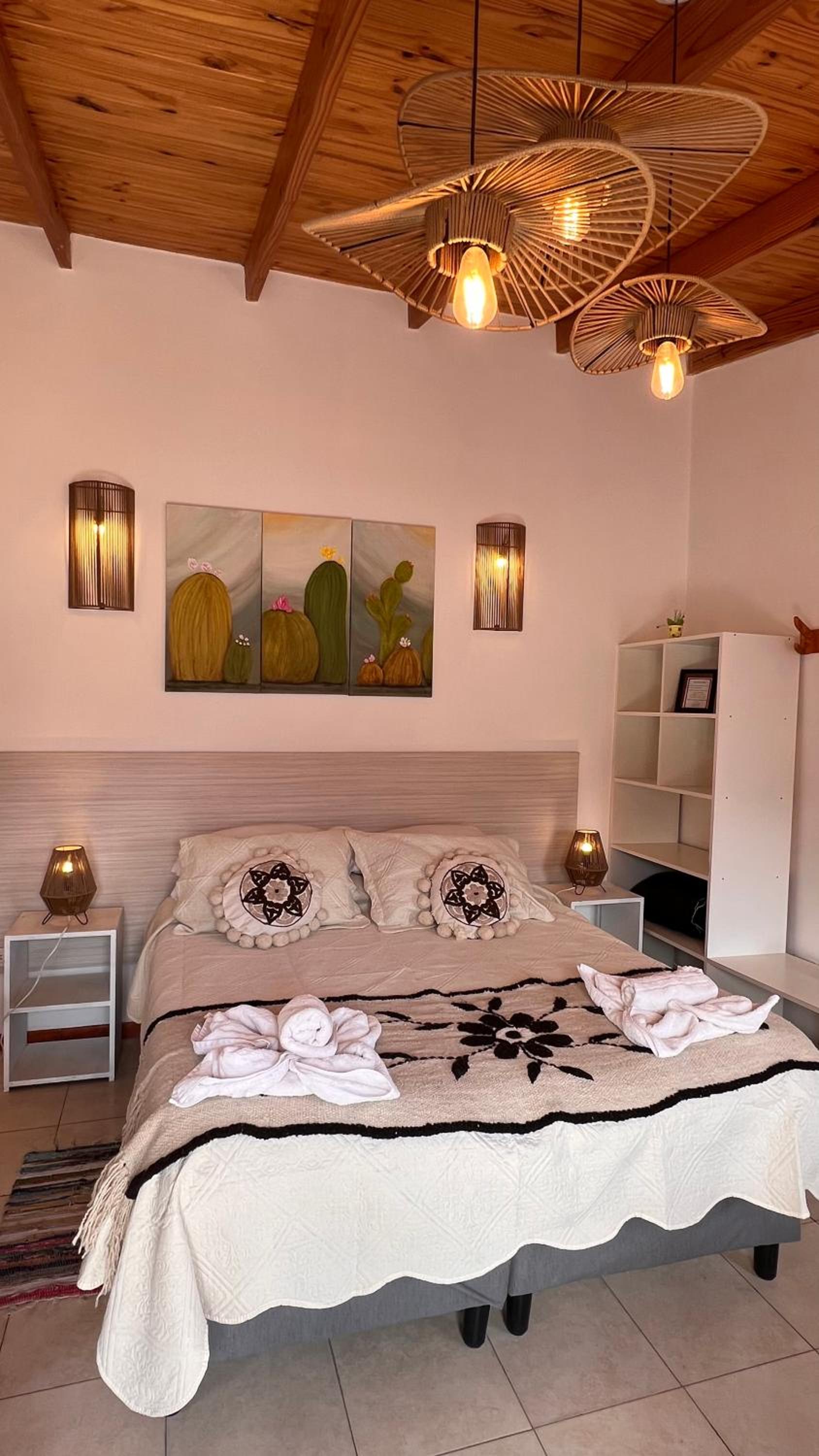 One Room Apartment photo 3