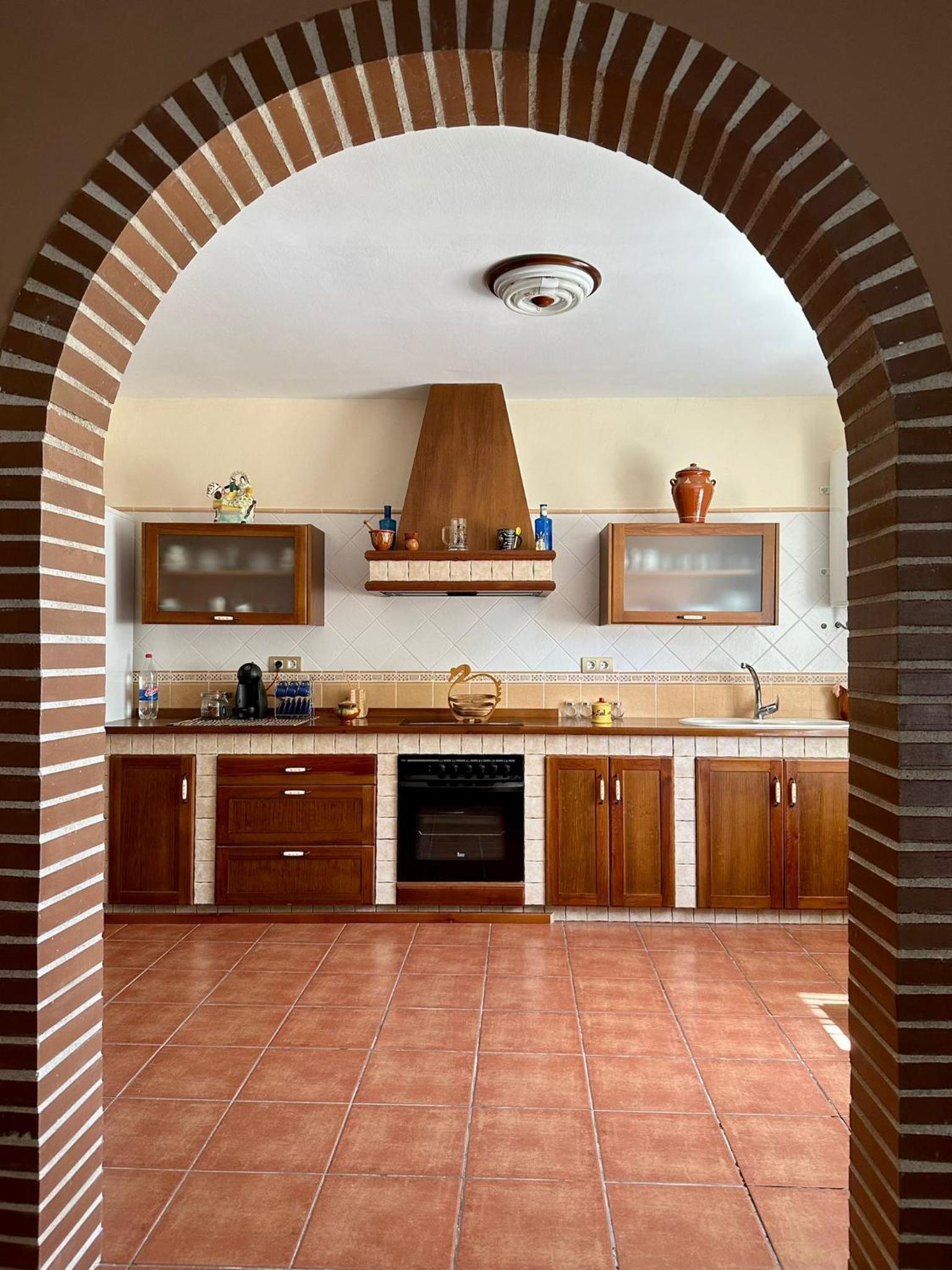 Three-Bedroom House photo 2