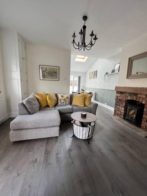 Three-Bedroom House photo 1