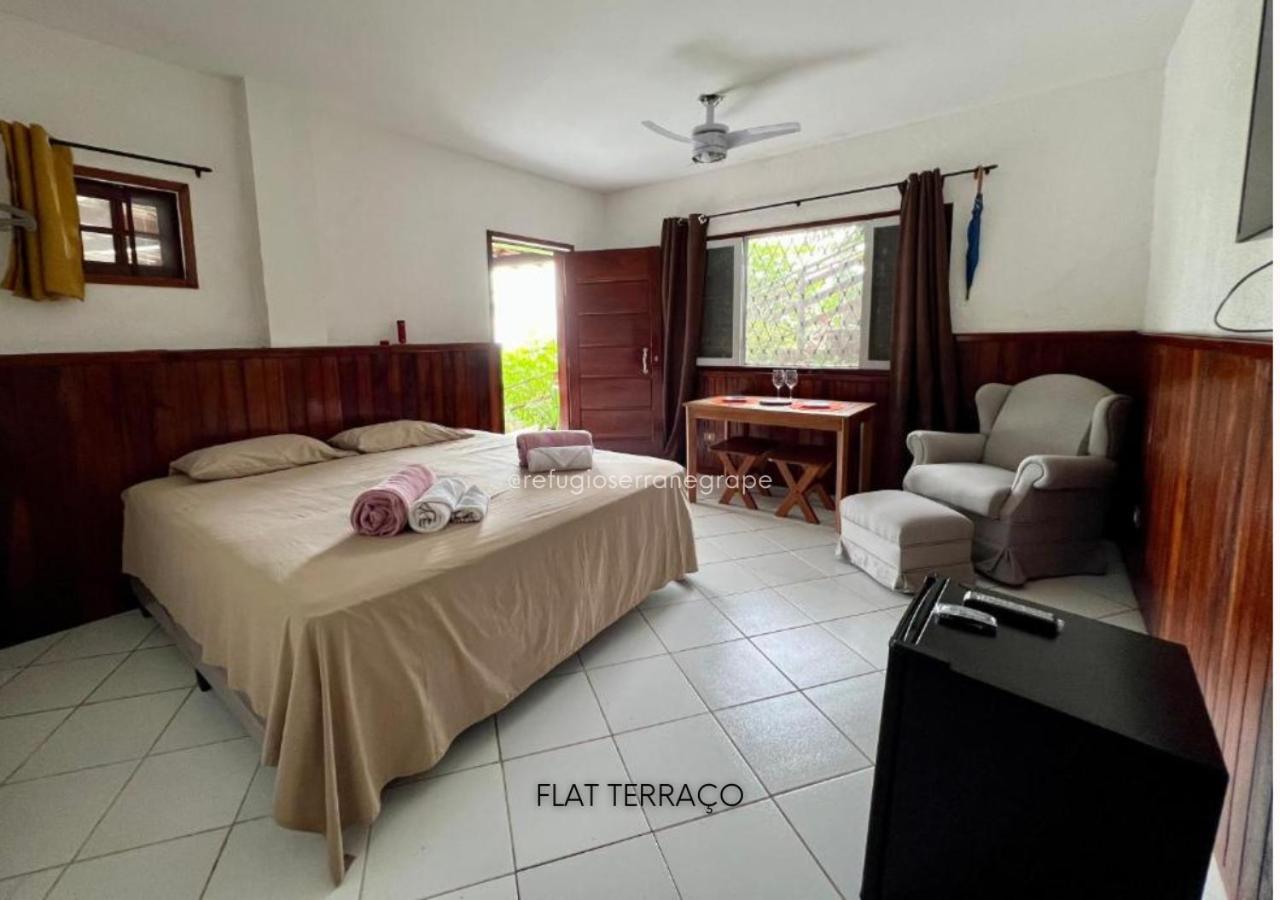 One-Bedroom House photo 2