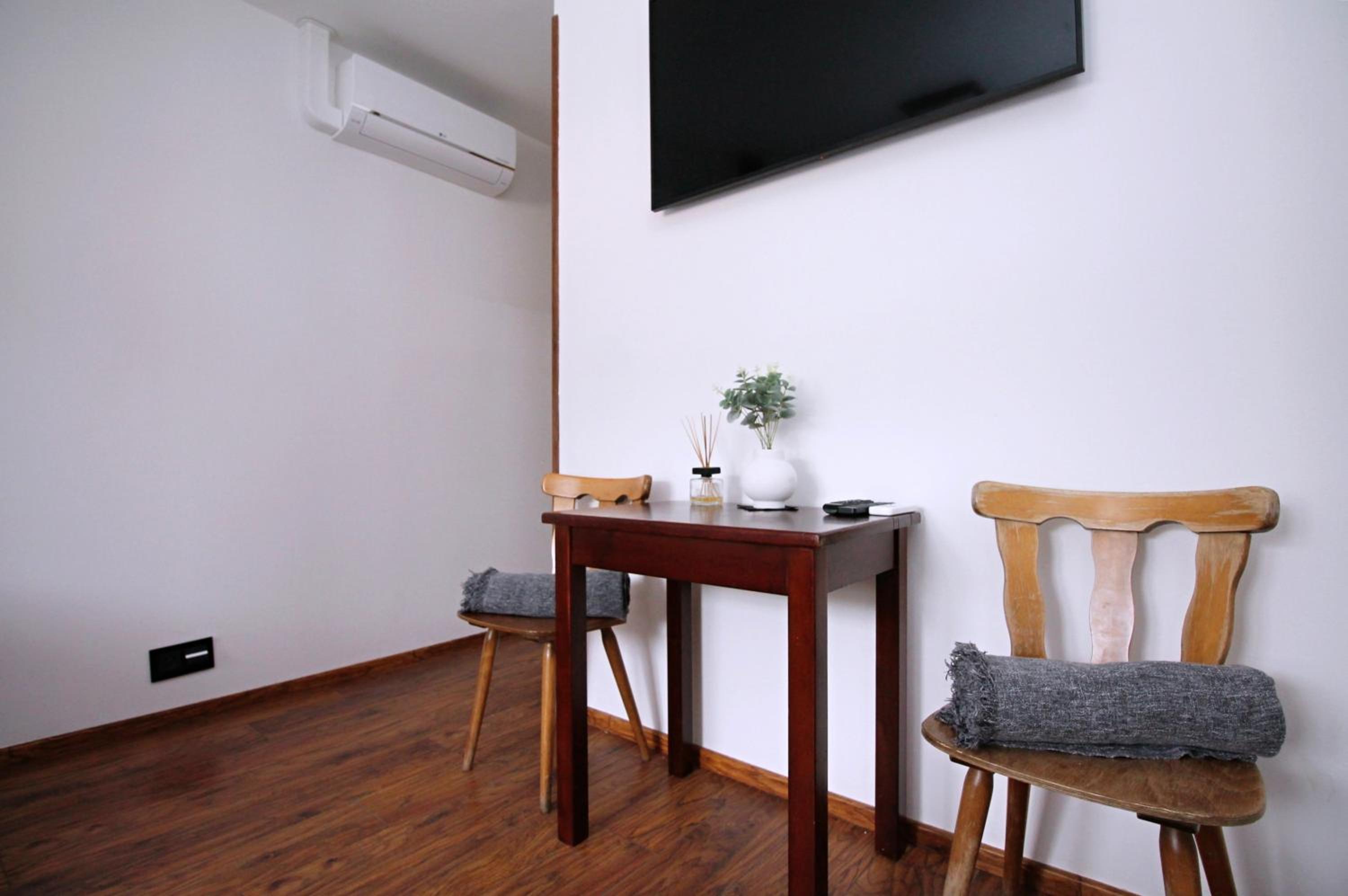 Twin Room photo 1