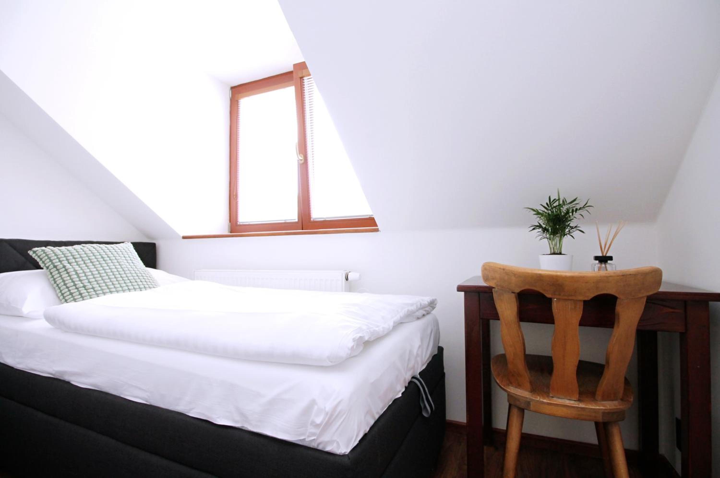 Deluxe Triple Room photo 2