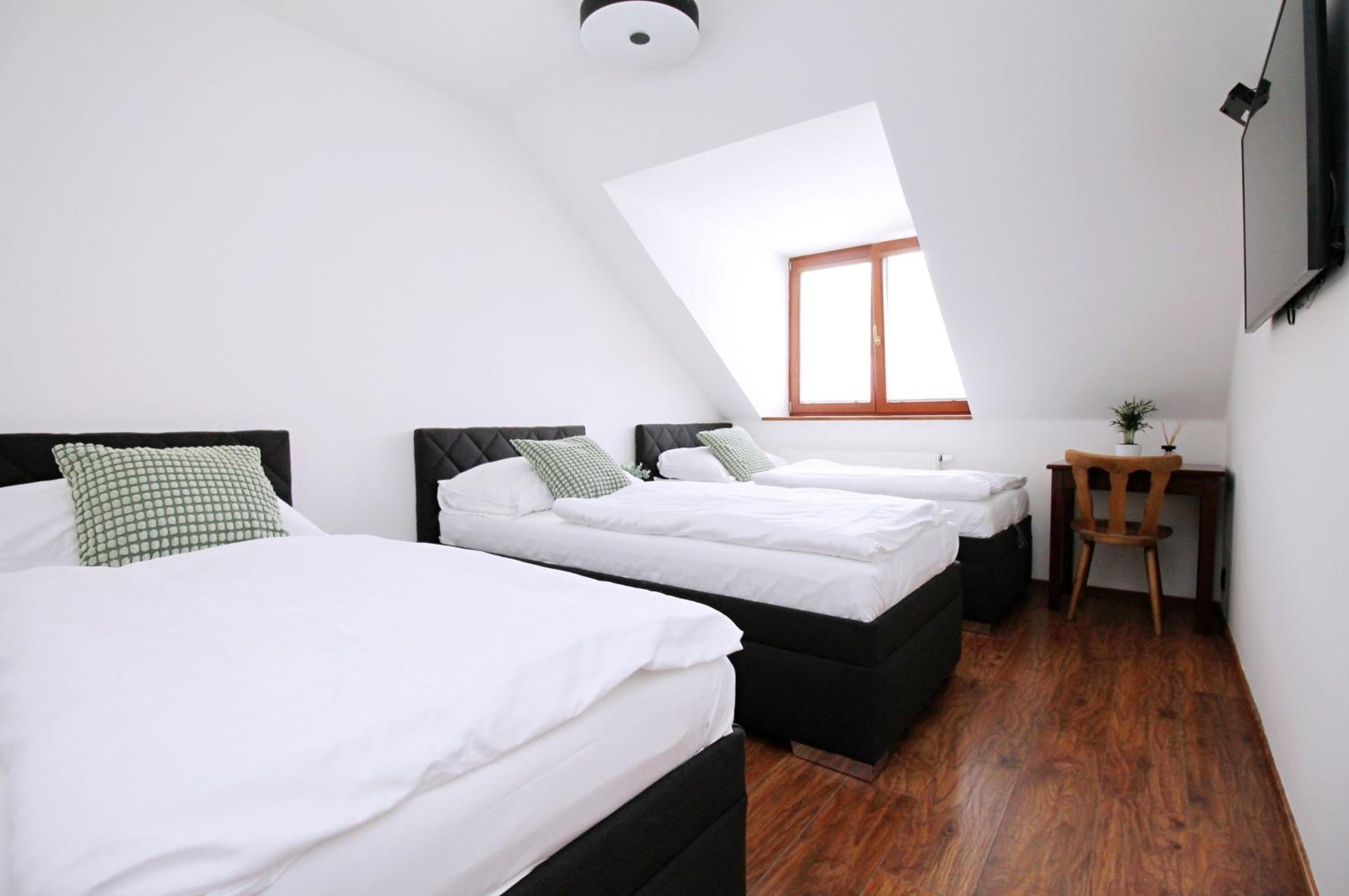 Deluxe Triple Room photo 1