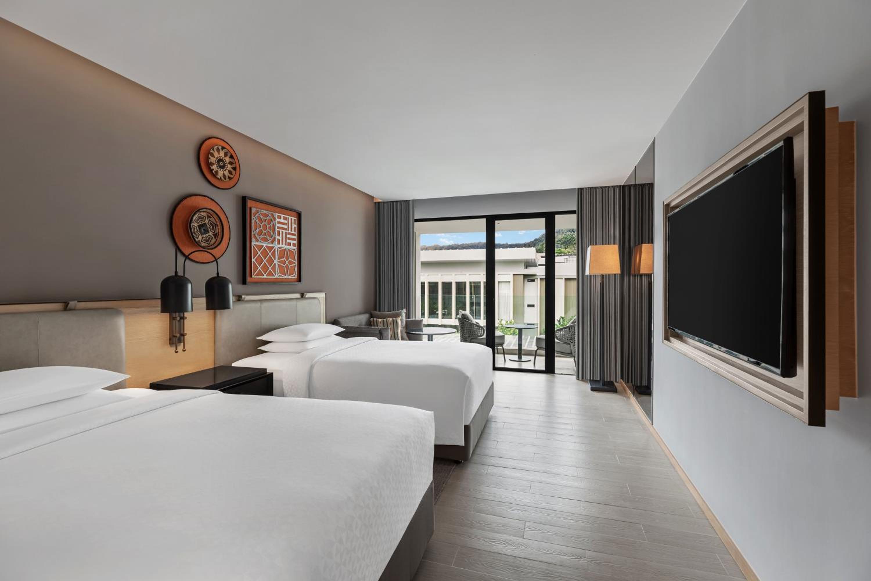 Double Room with Balcony - Photo 1