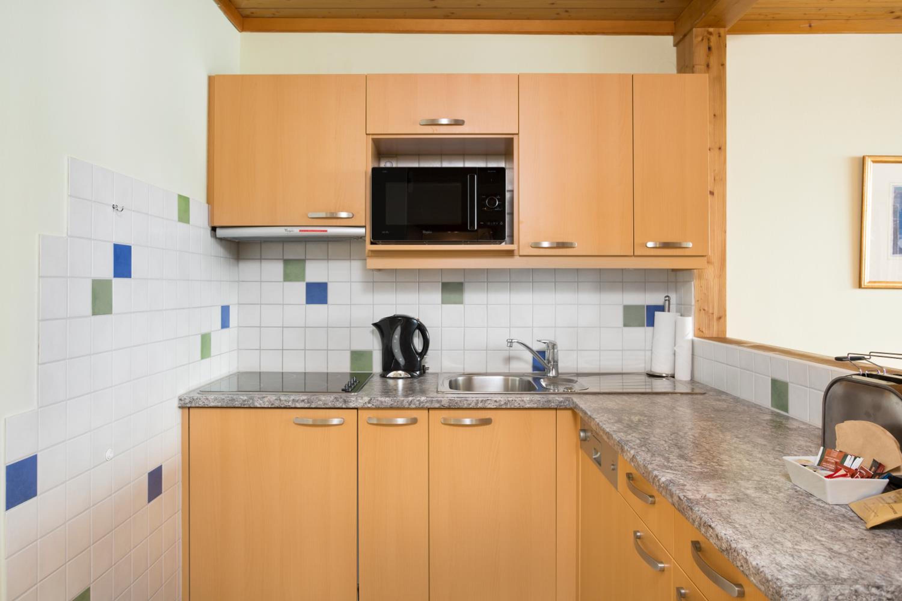 One-Bedroom Apartment - Photo 16