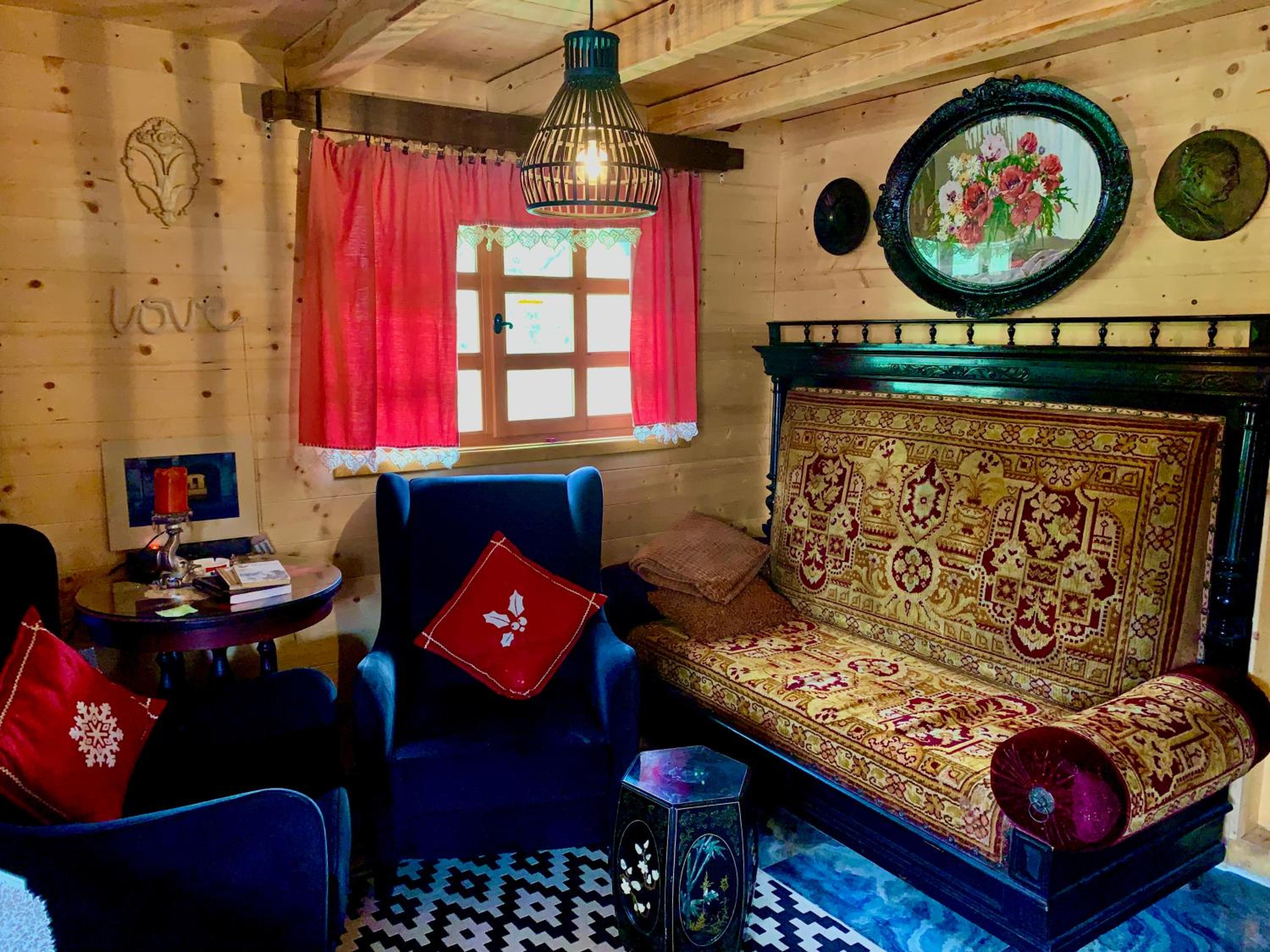 Superior Chalet photo 3