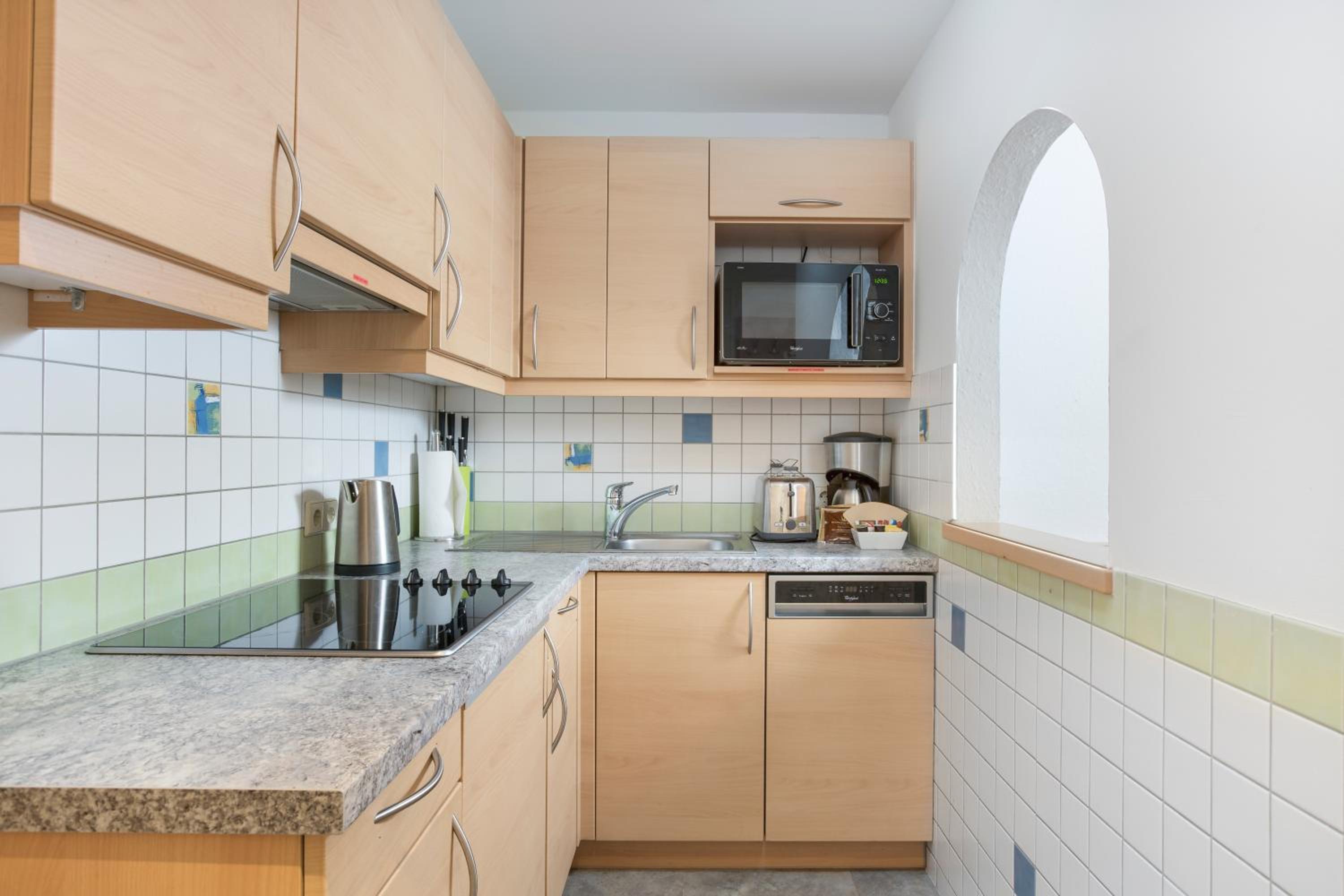 Two-Bedroom Apartment - Photo 7