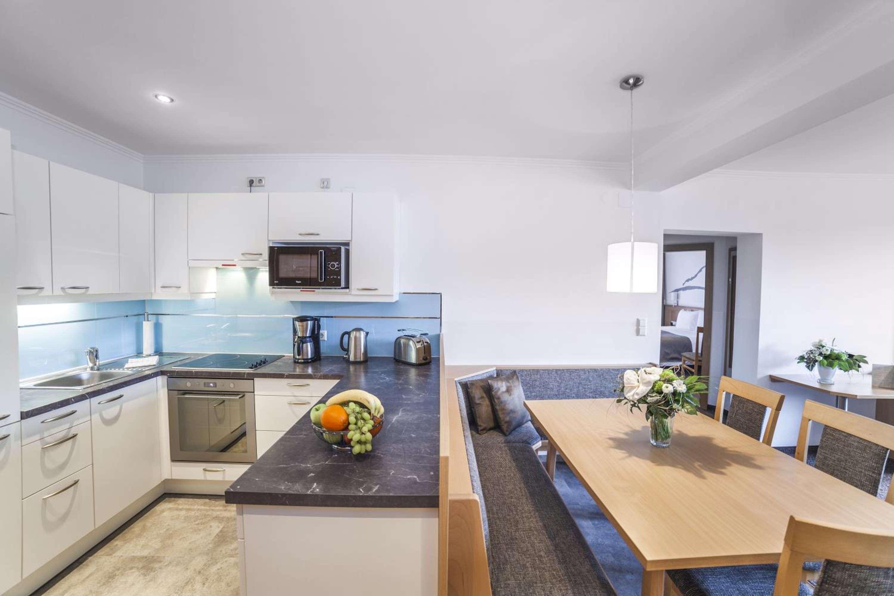 Two-Bedroom Apartment - Photo 8