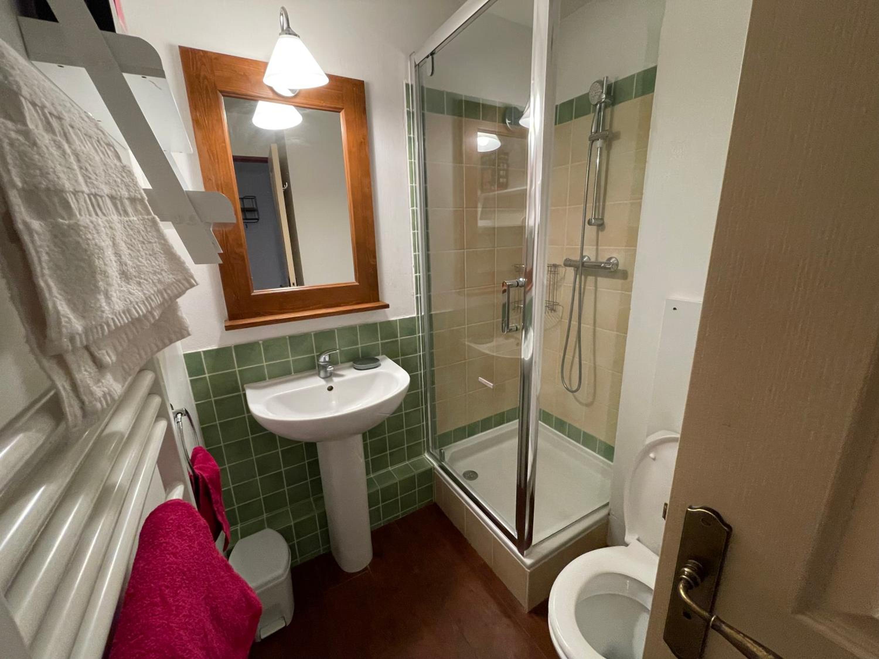 Apartment - Split Level photo 1