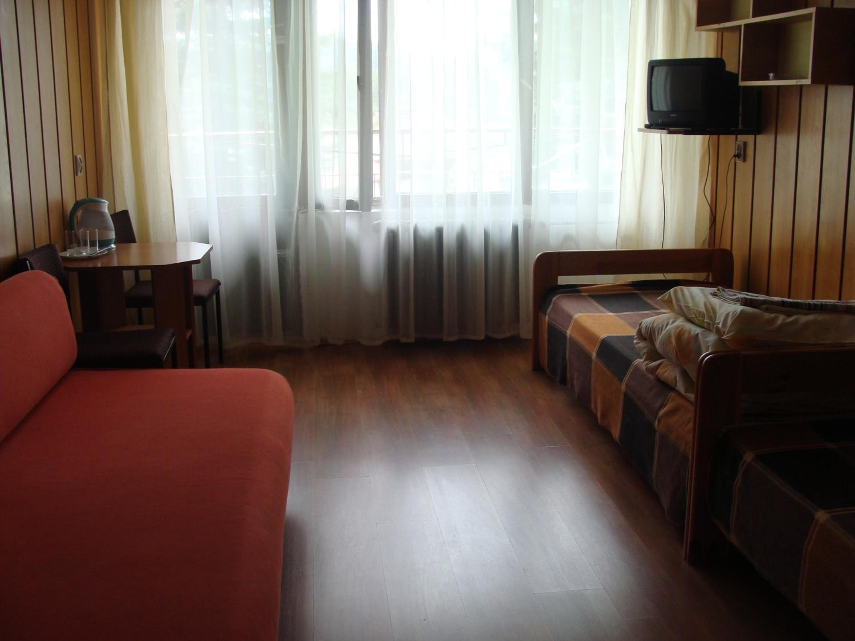 Triple Room photo 3