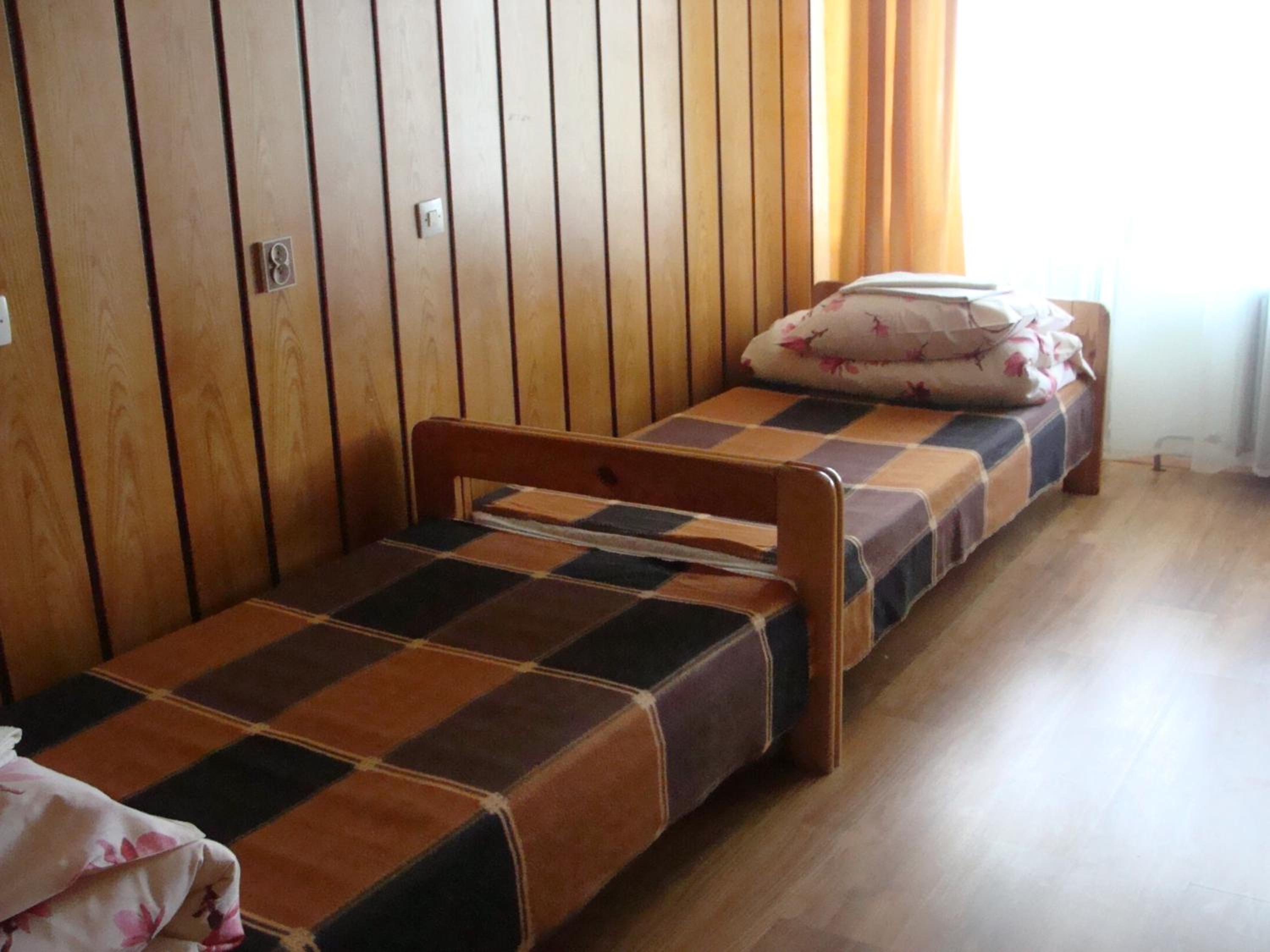Twin Room photo 1