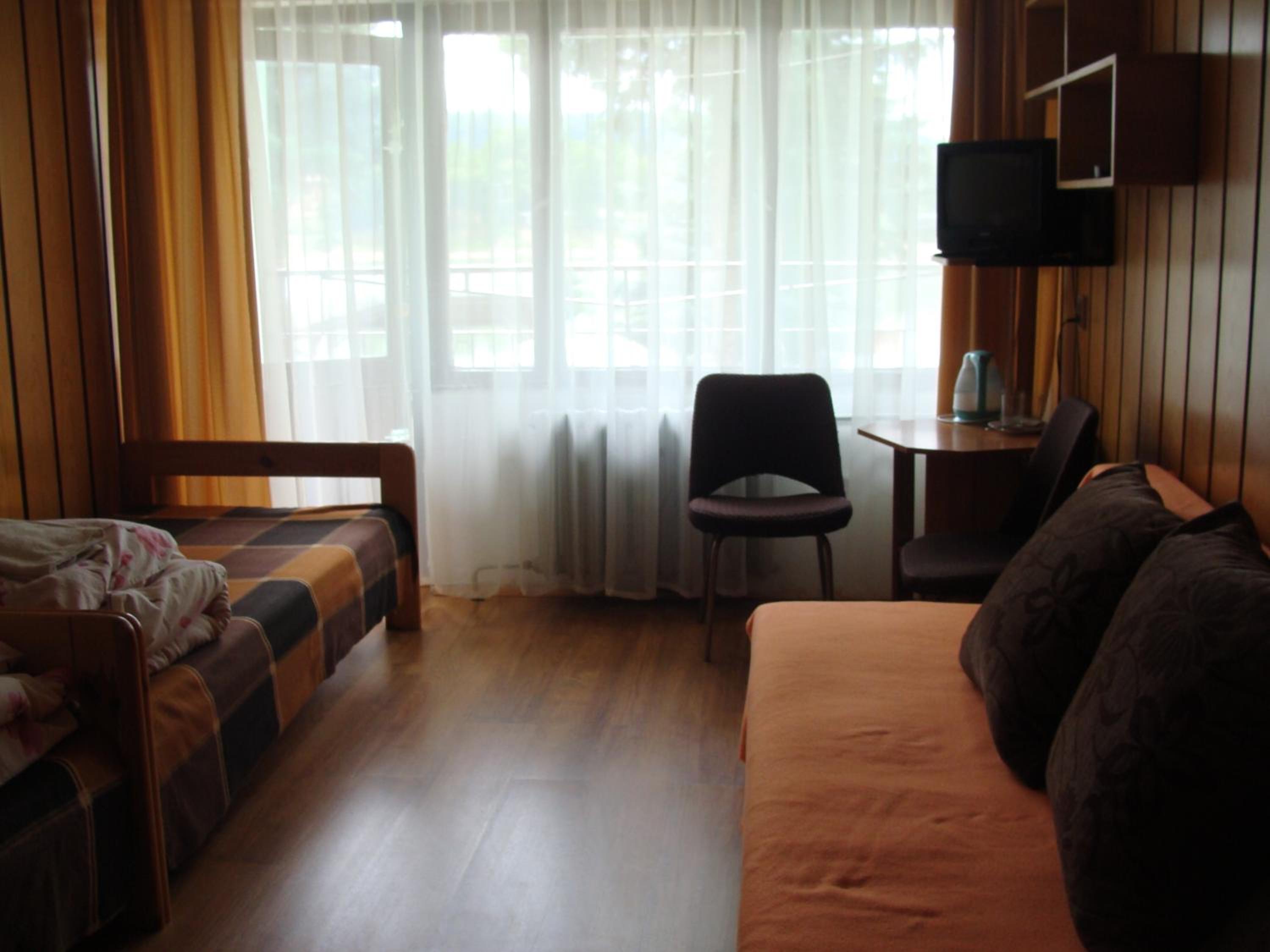 Twin Room photo 3