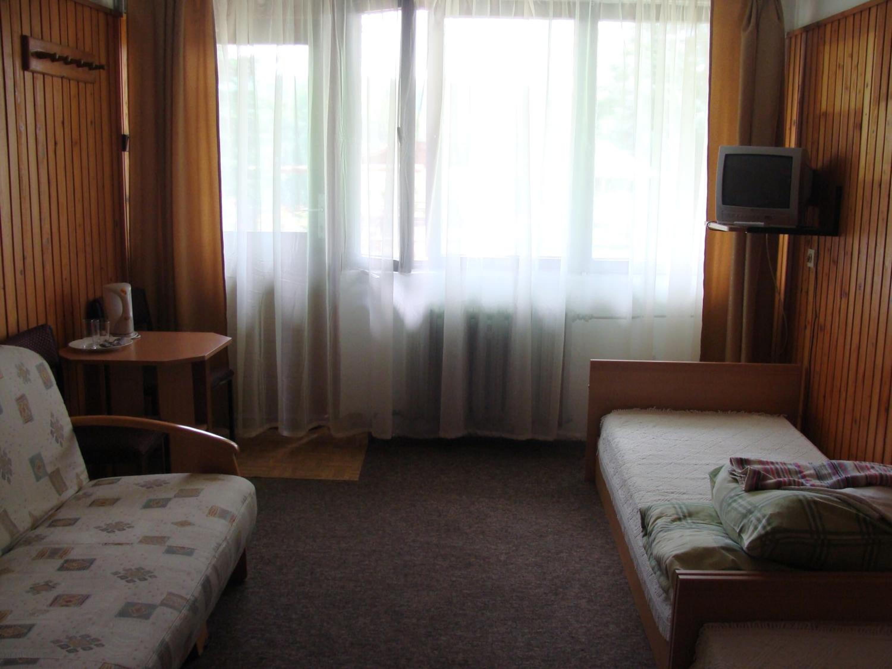 Twin Room photo 2