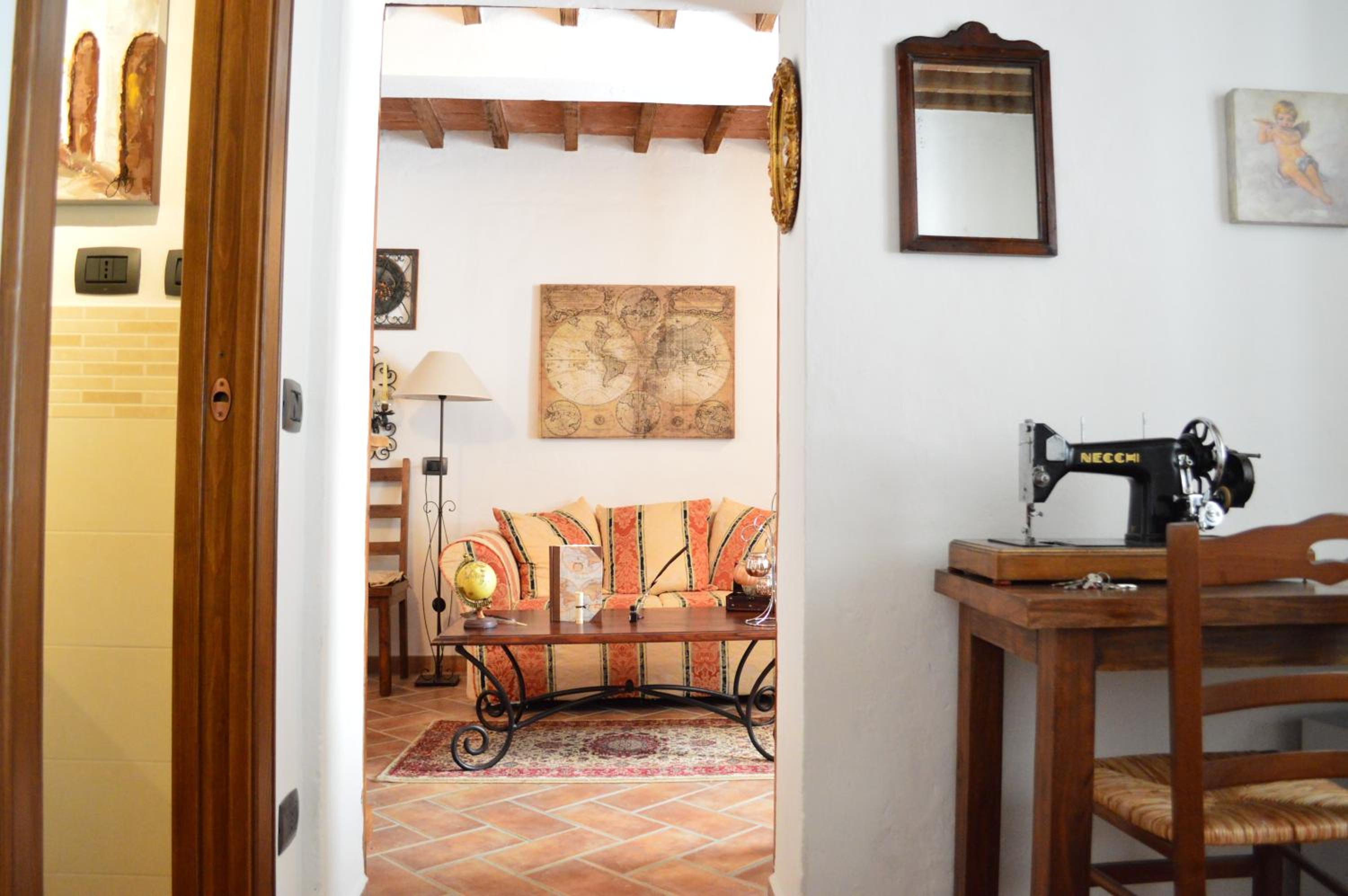 One-Bedroom Suite - Ground Floor