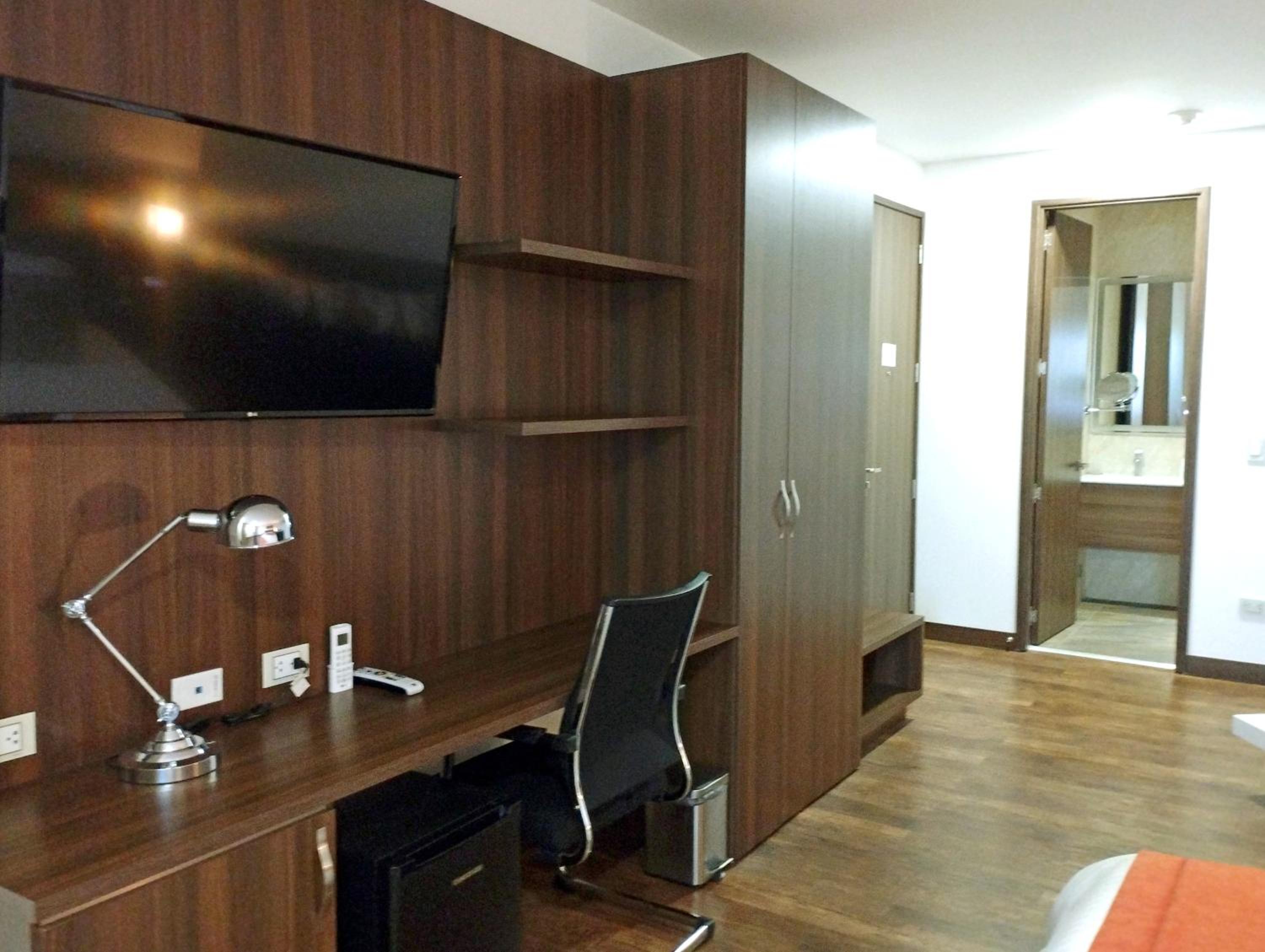 Superior Double Room - Photo 6