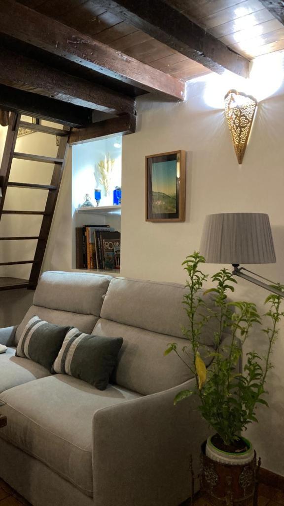 Apartamento Estudio