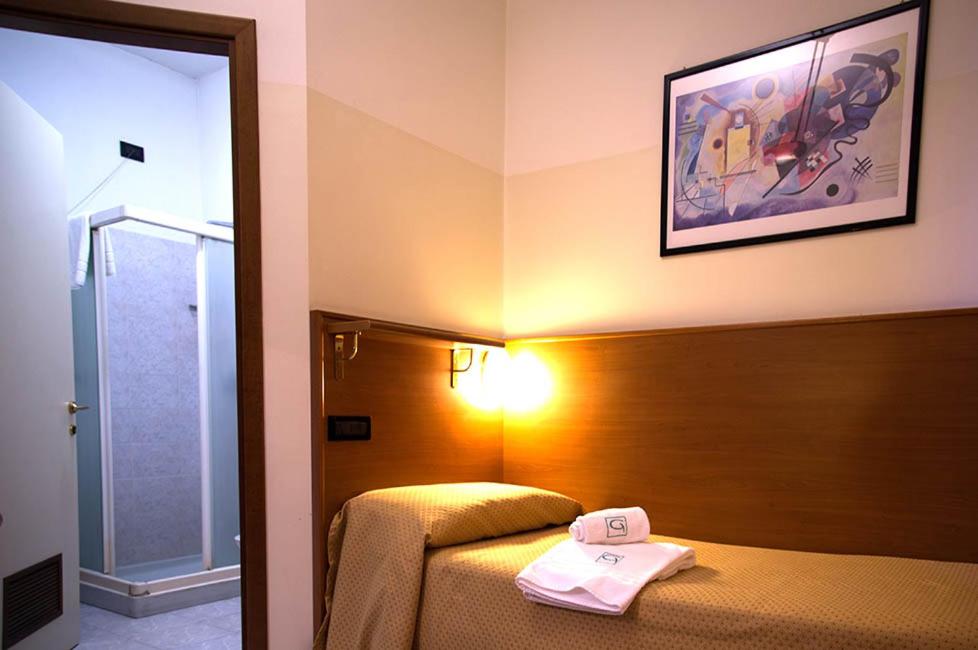 Economy Single Room photo 1