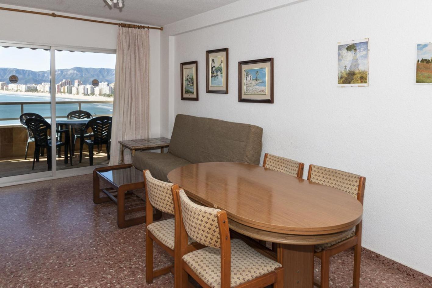 Apartamento