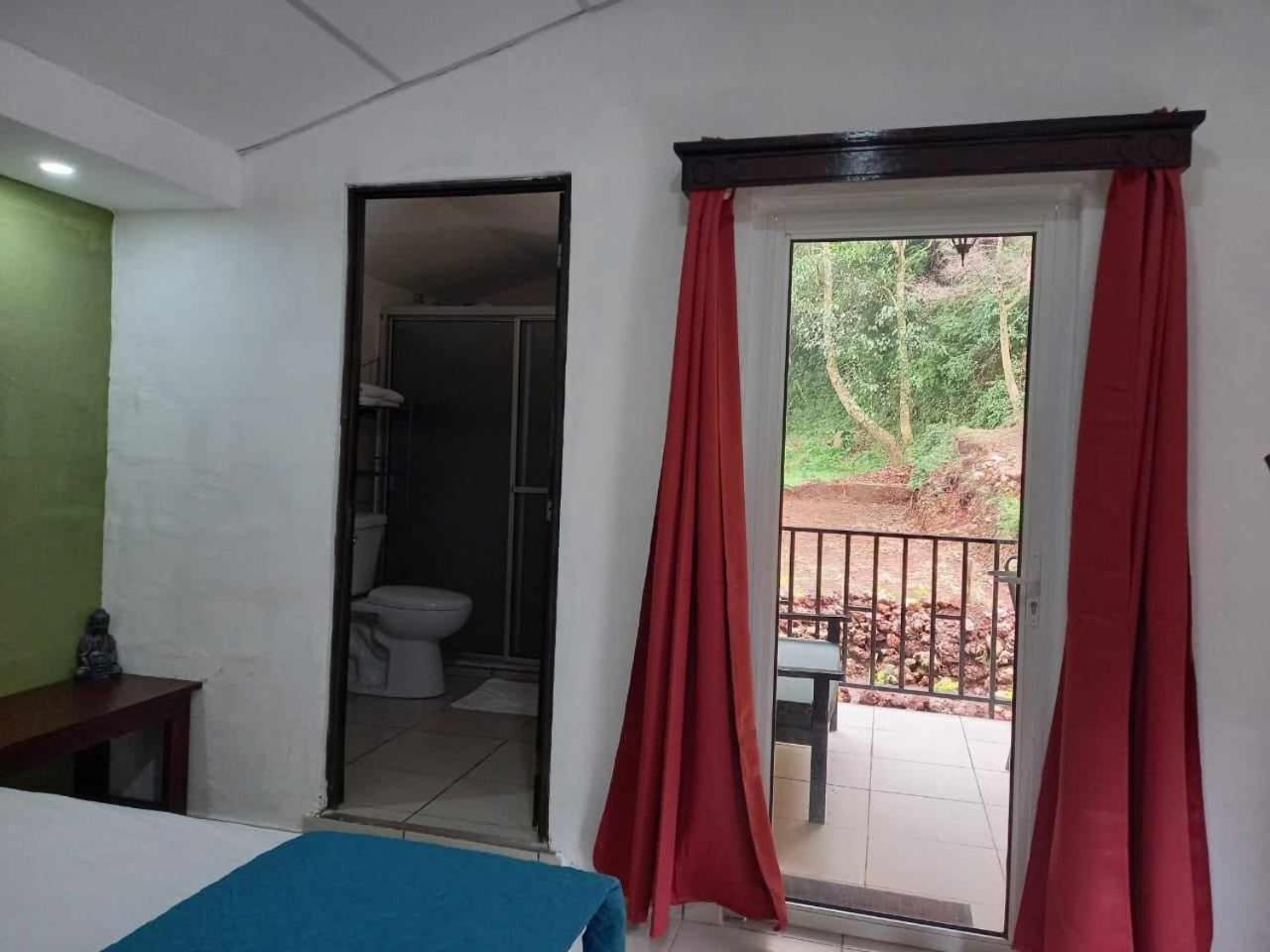 Deluxe Queen Room photo 1