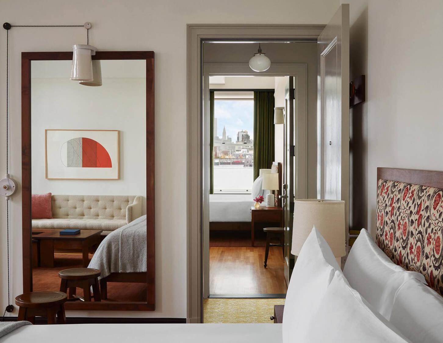 Two Bedroom Supreme Suite