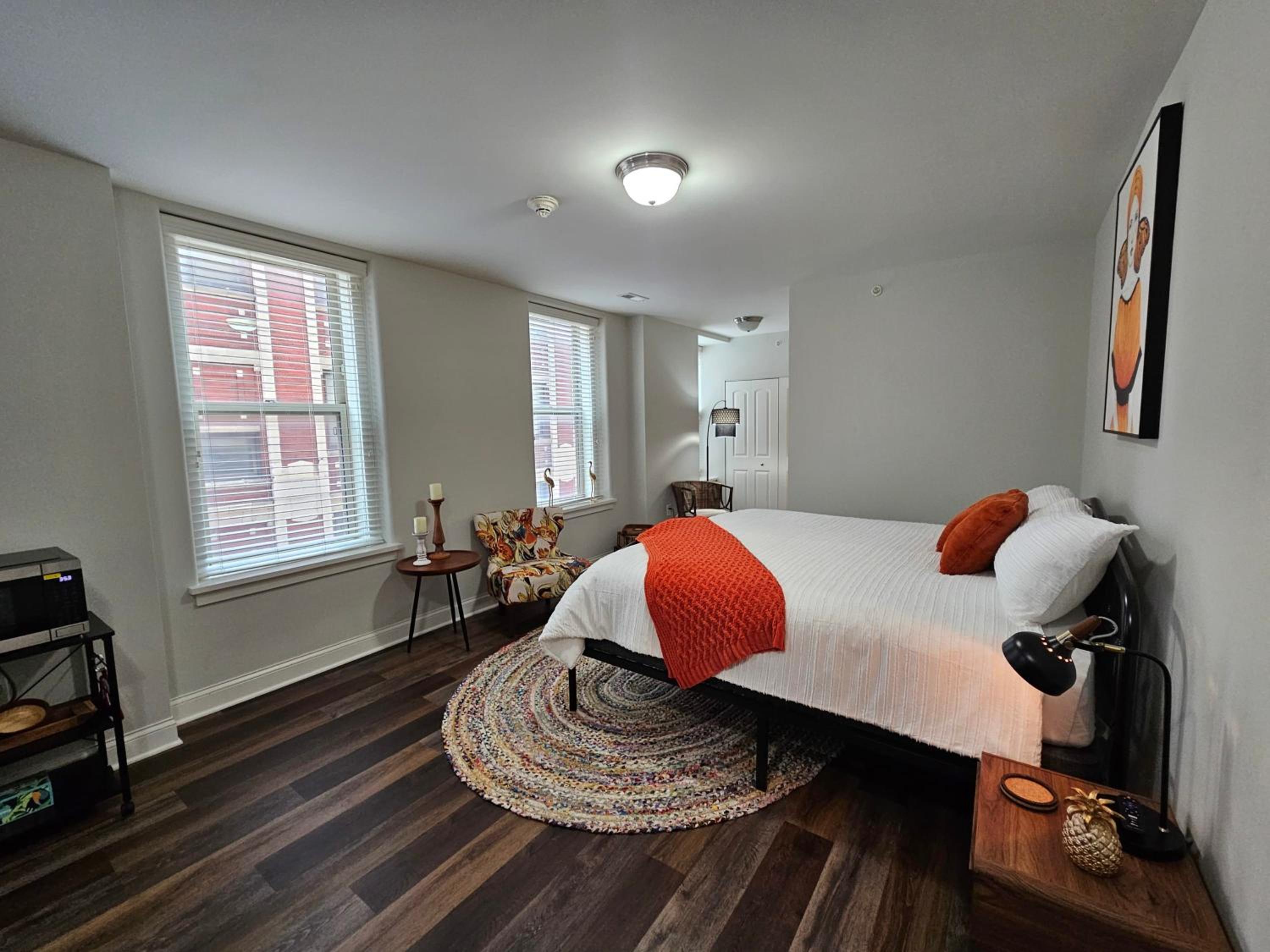 Apartment photo 1