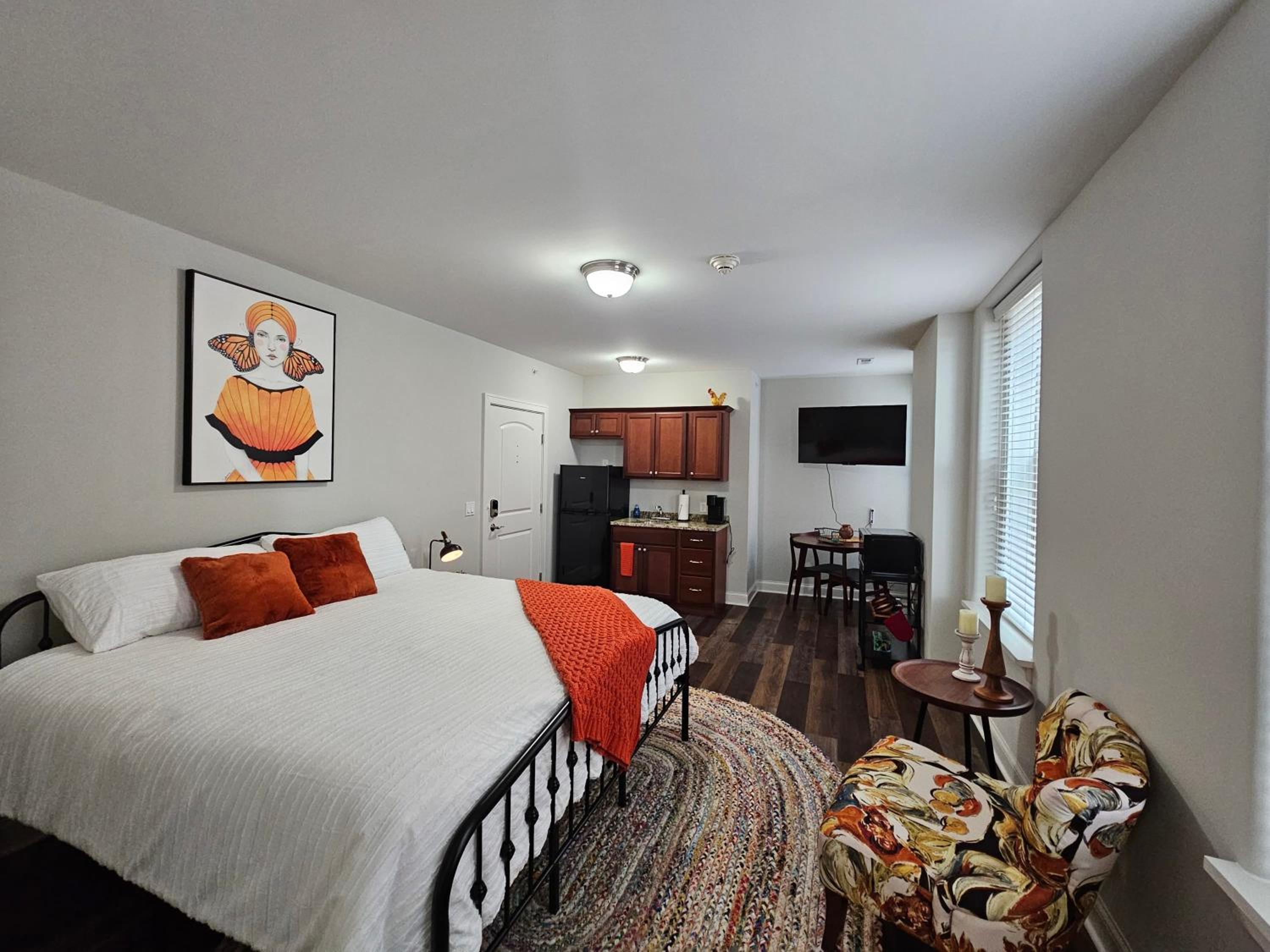 Apartment photo 3