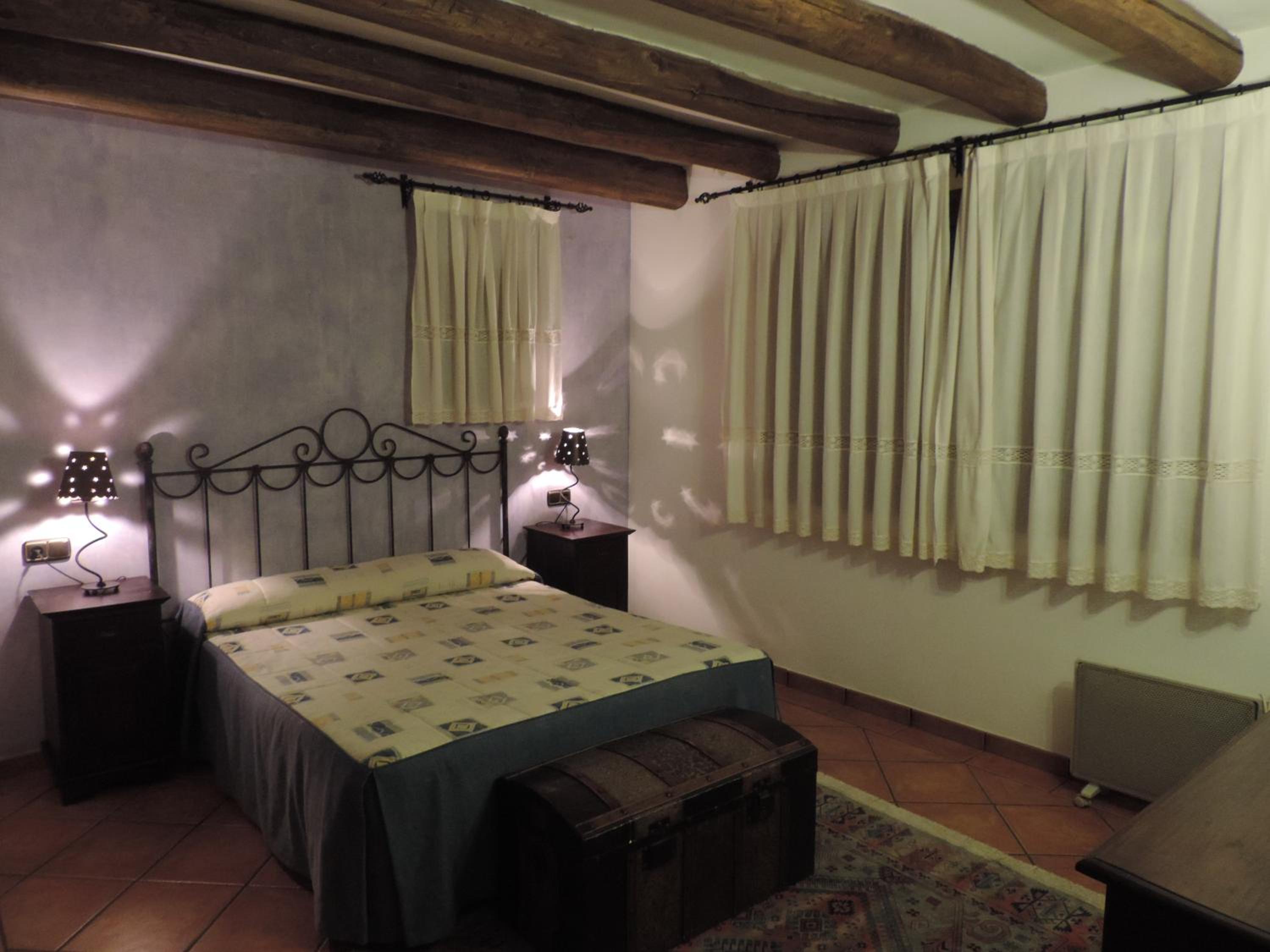 Apartamento con Terraza