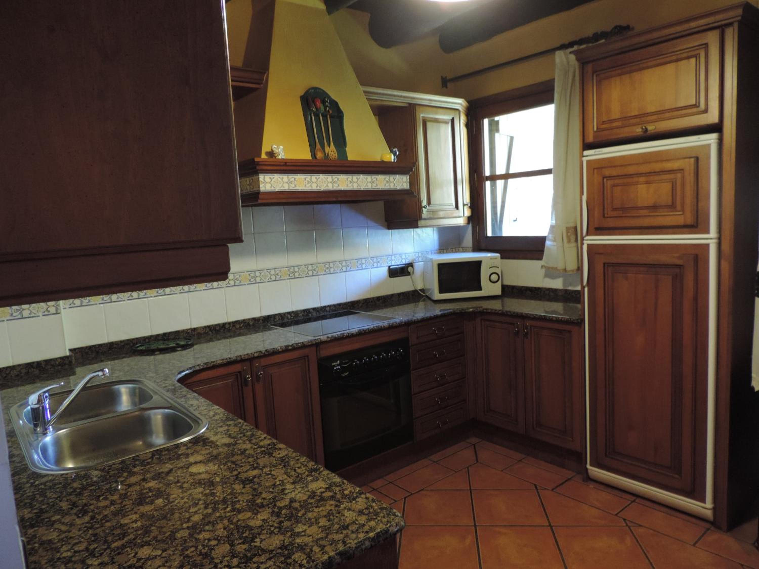 Duplex Apartment photo 3