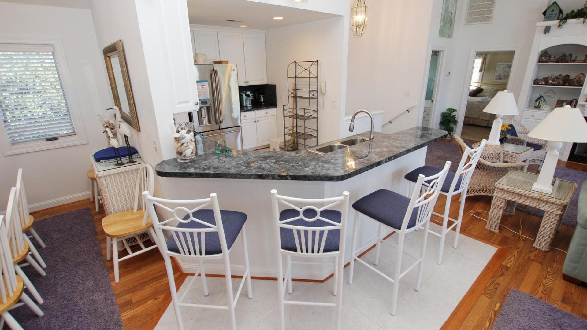 Vacation Home photo 3