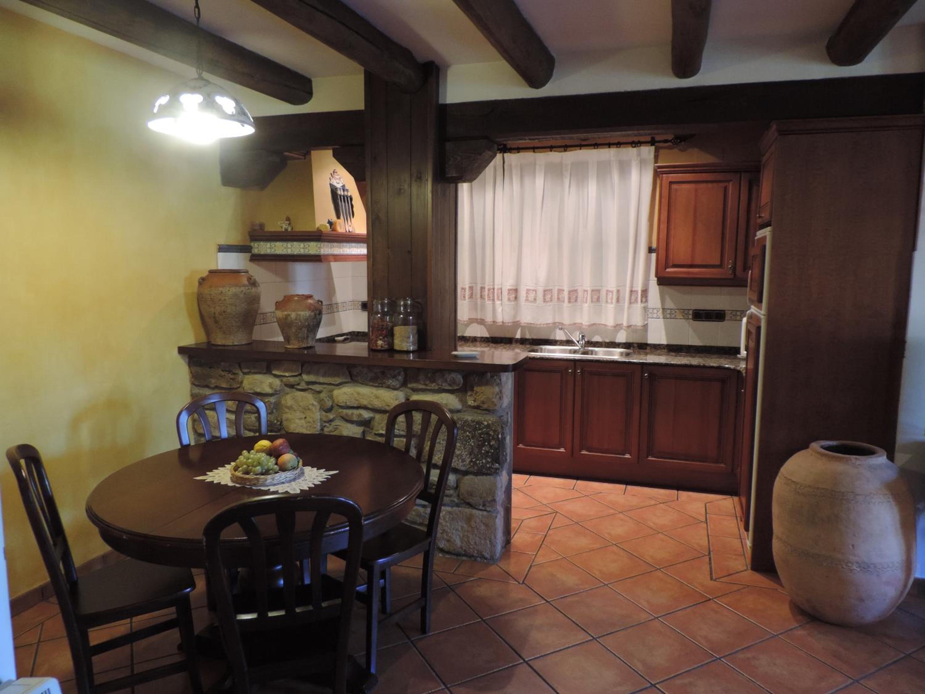 Apartment with Terrace photo 3