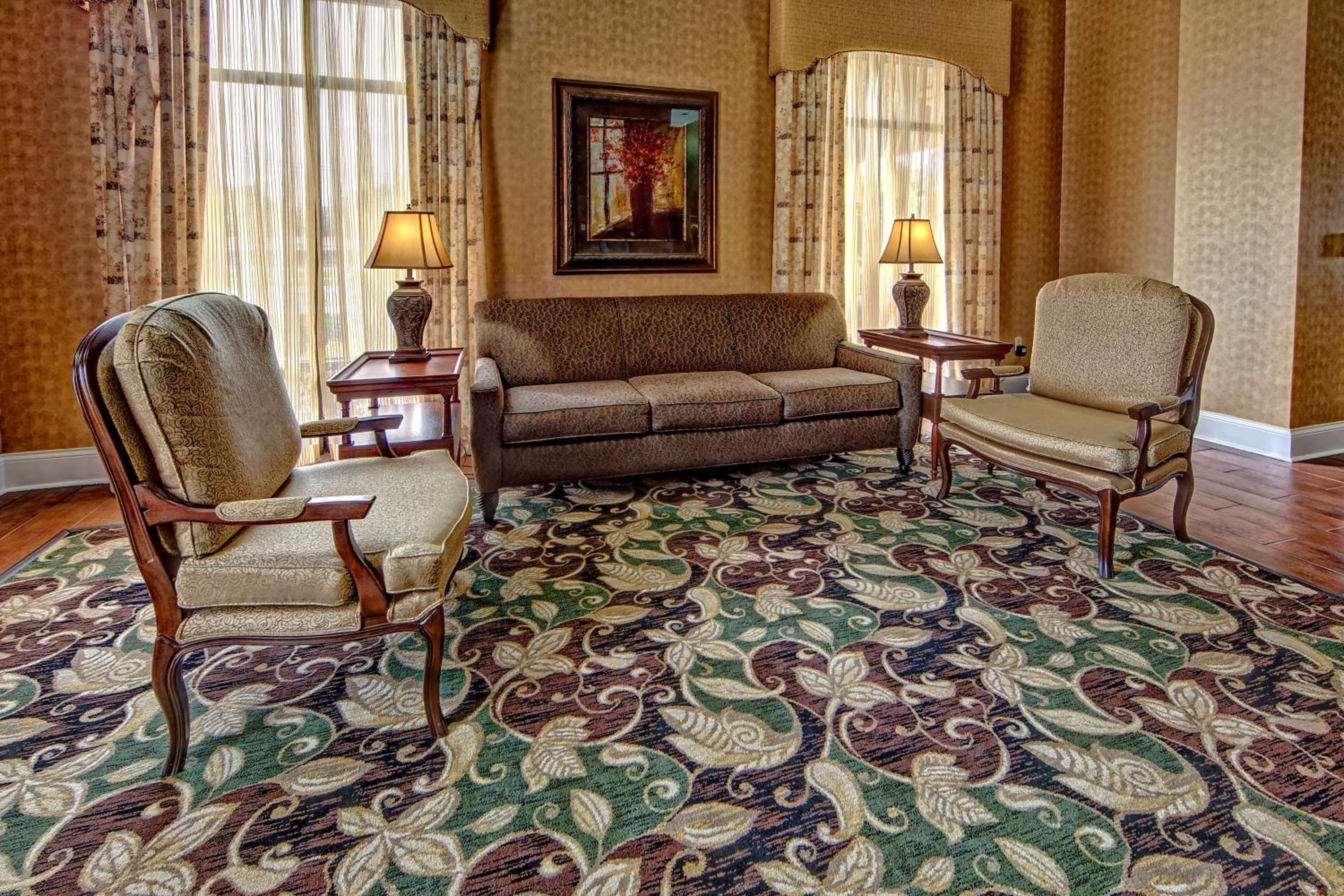 King Studio Suite - Non Smoking - Photo 1