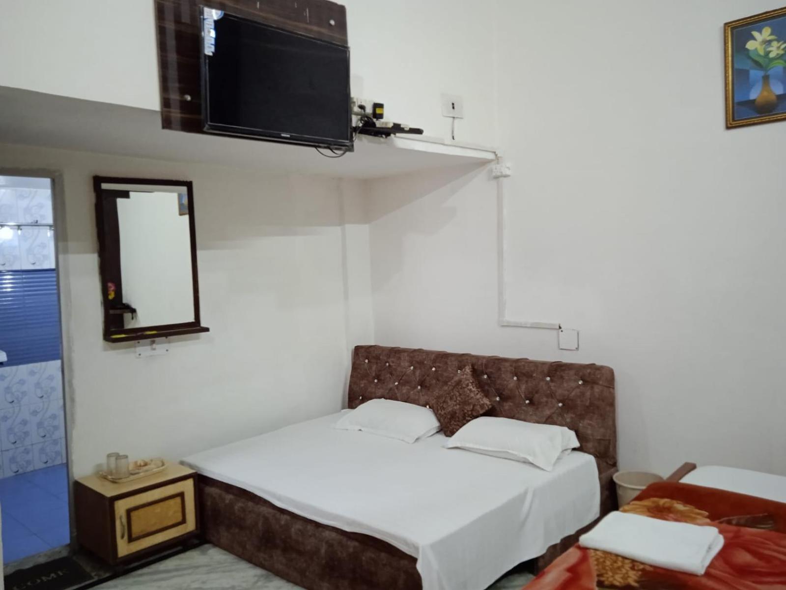 Deluxe Family Suite