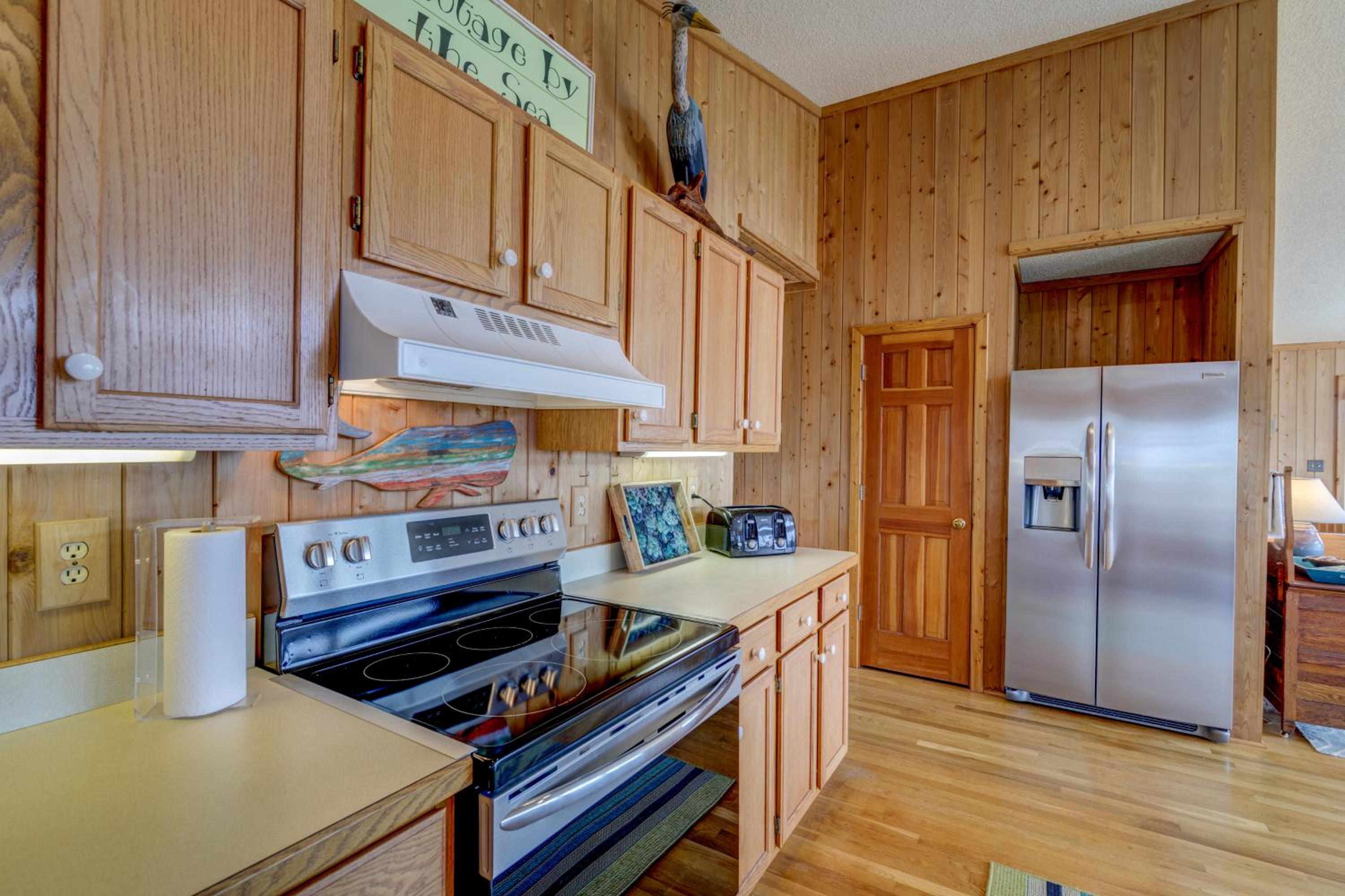 Holiday Home photo 1