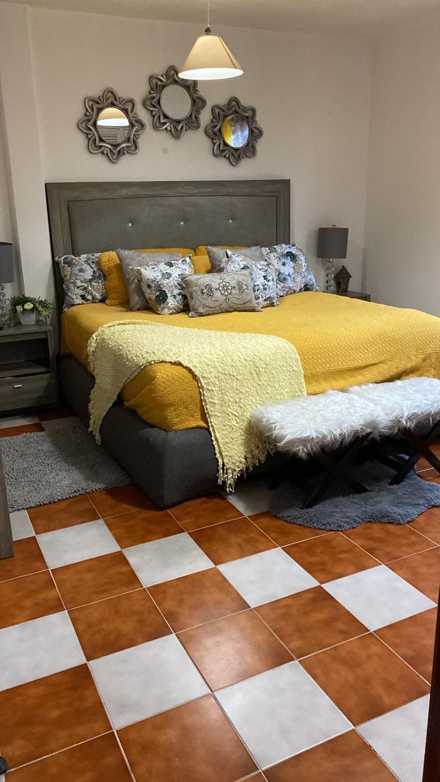 Deluxe Double Room With Bath photo 1