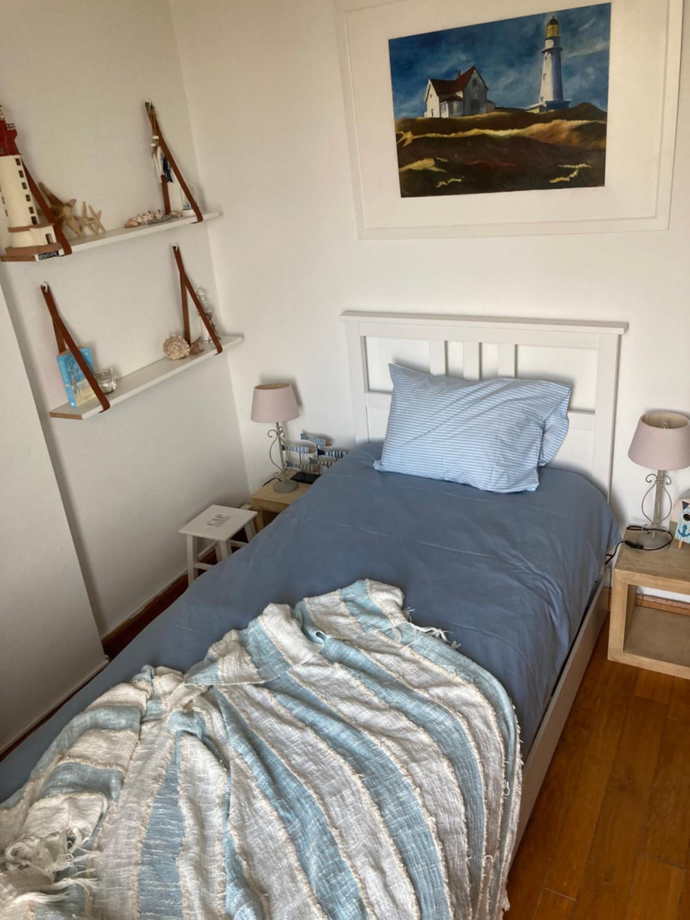 Standard Double Room photo 2