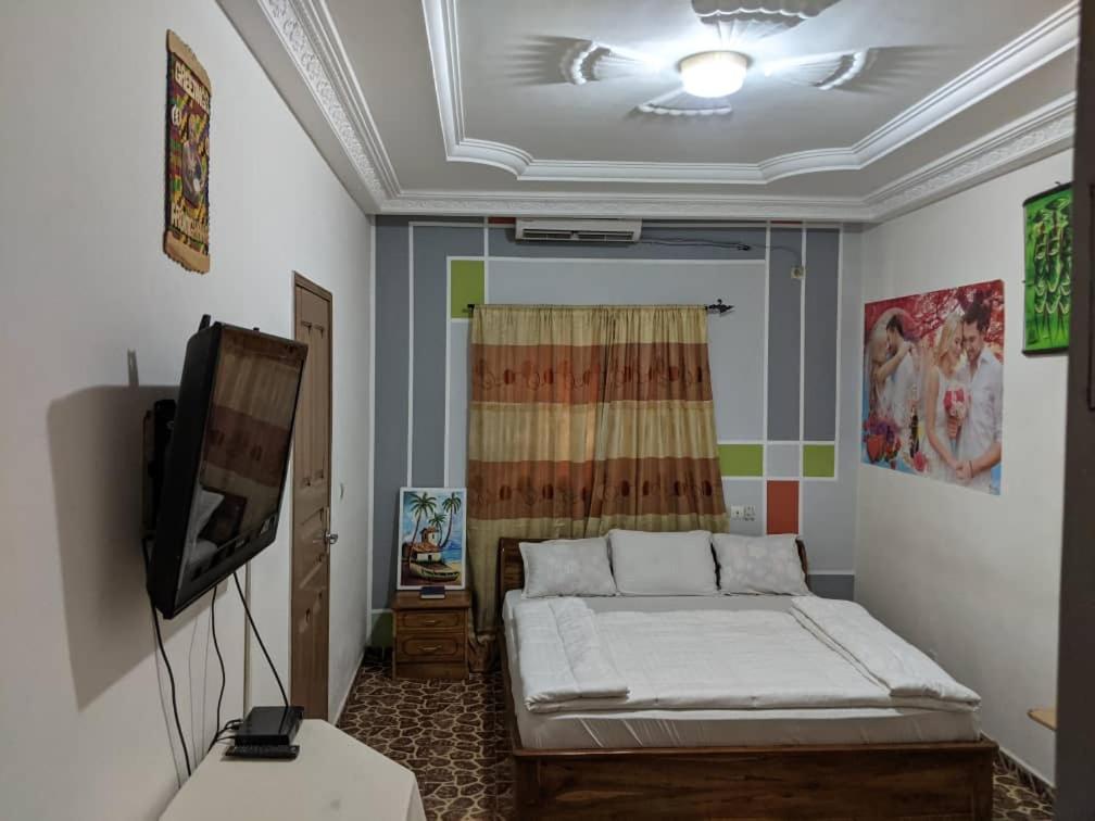 Triple Room With Bath photo 2