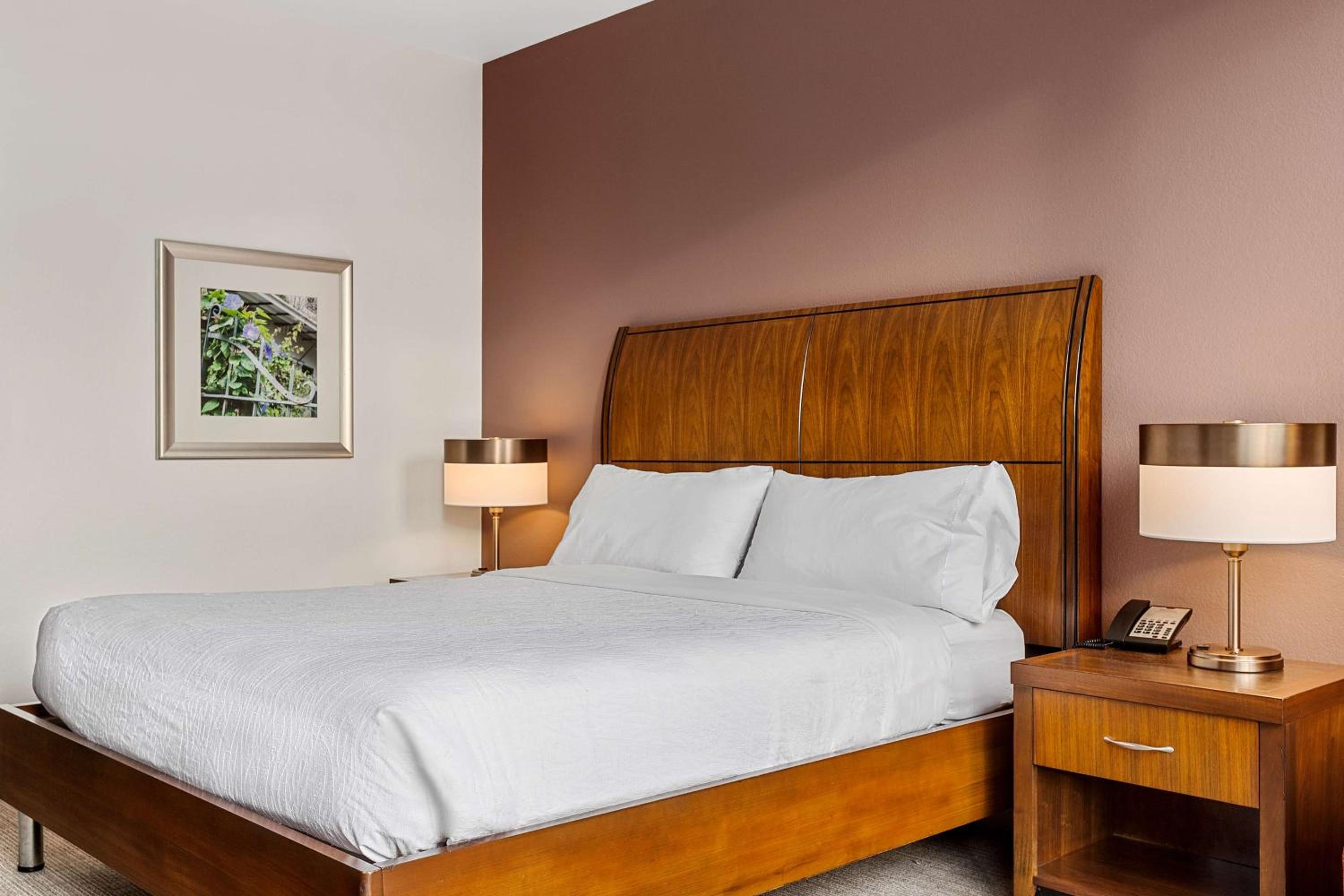 King Room - Photo 8