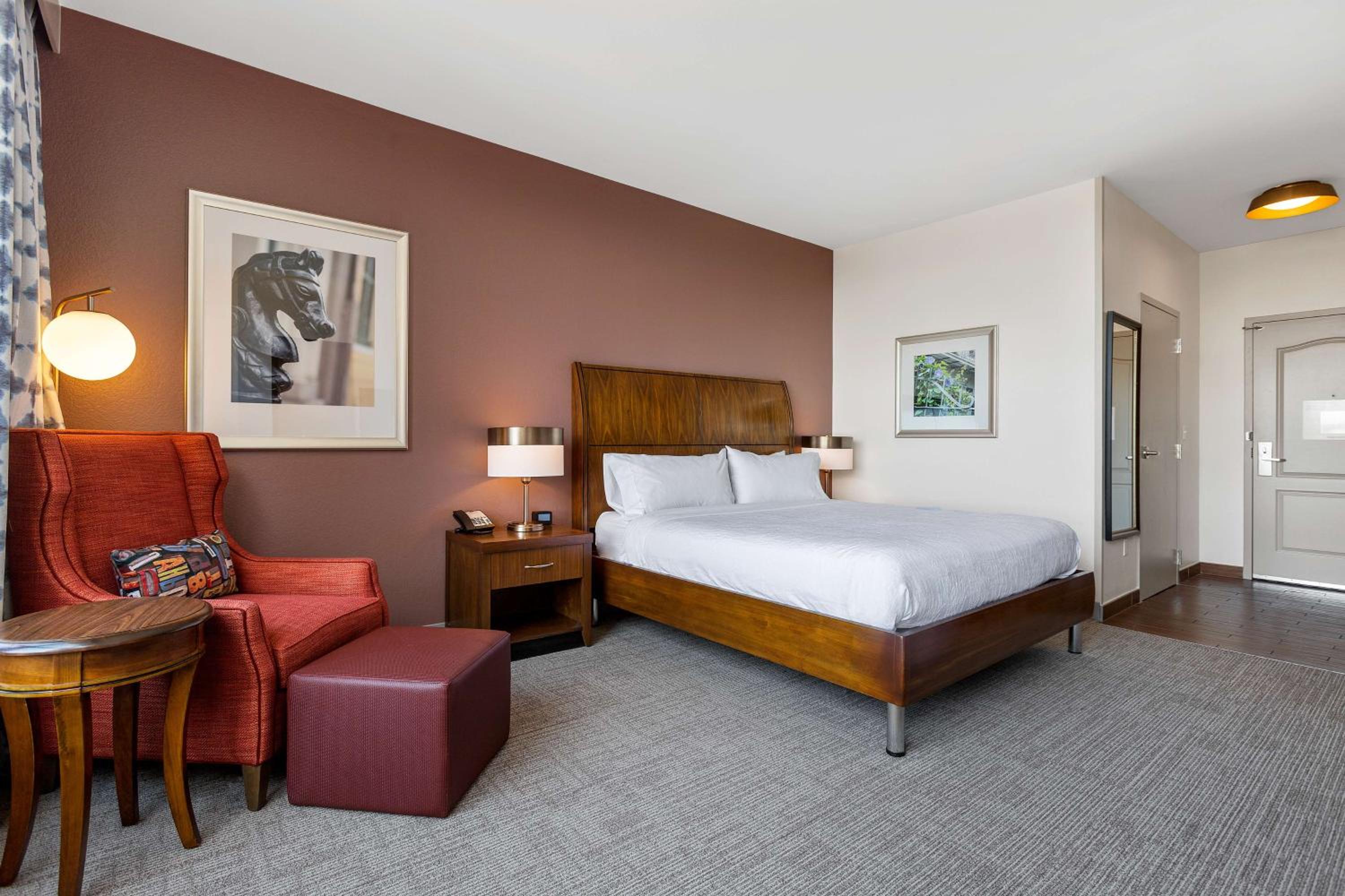 King Room - Photo 3