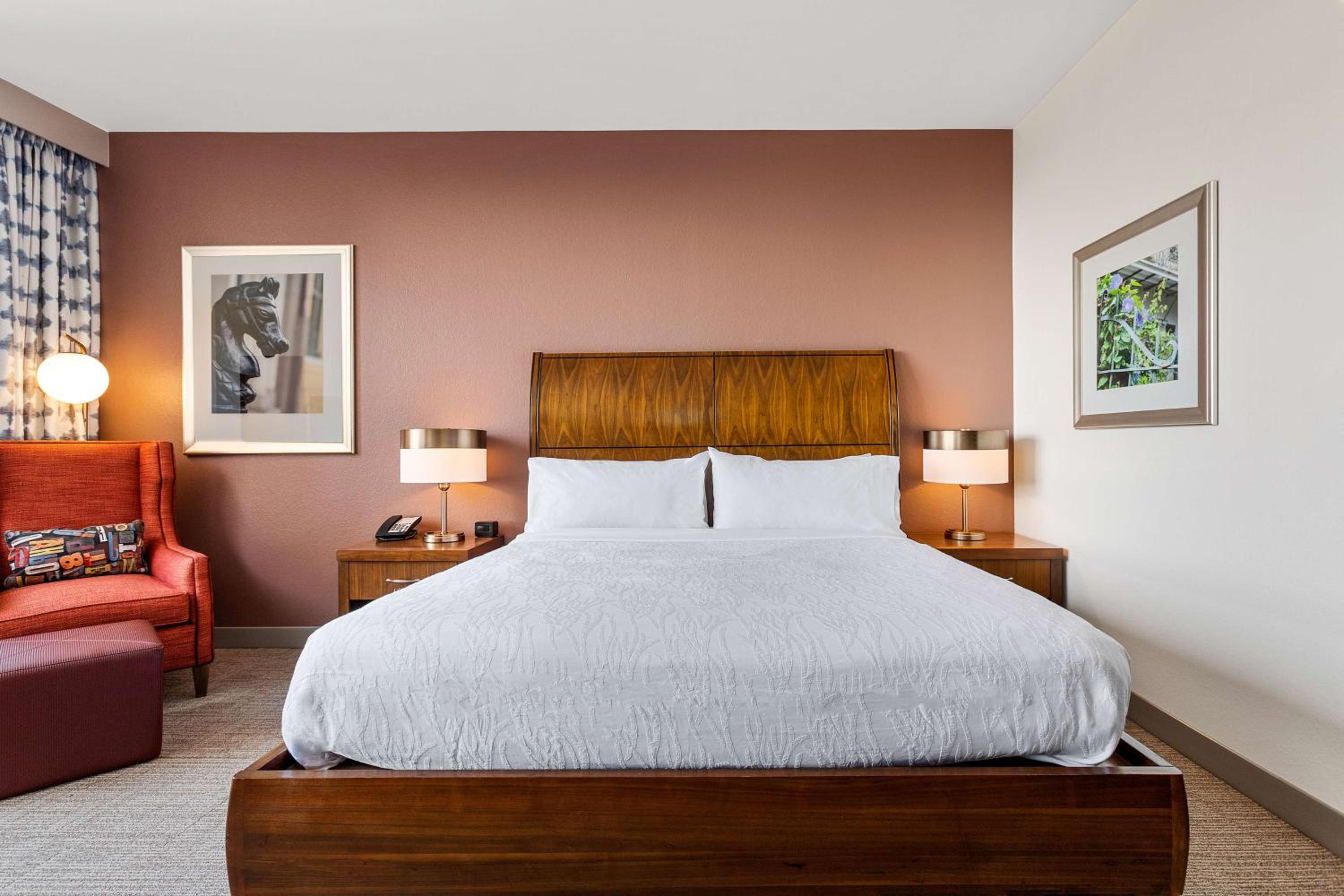 King Room - Photo 4