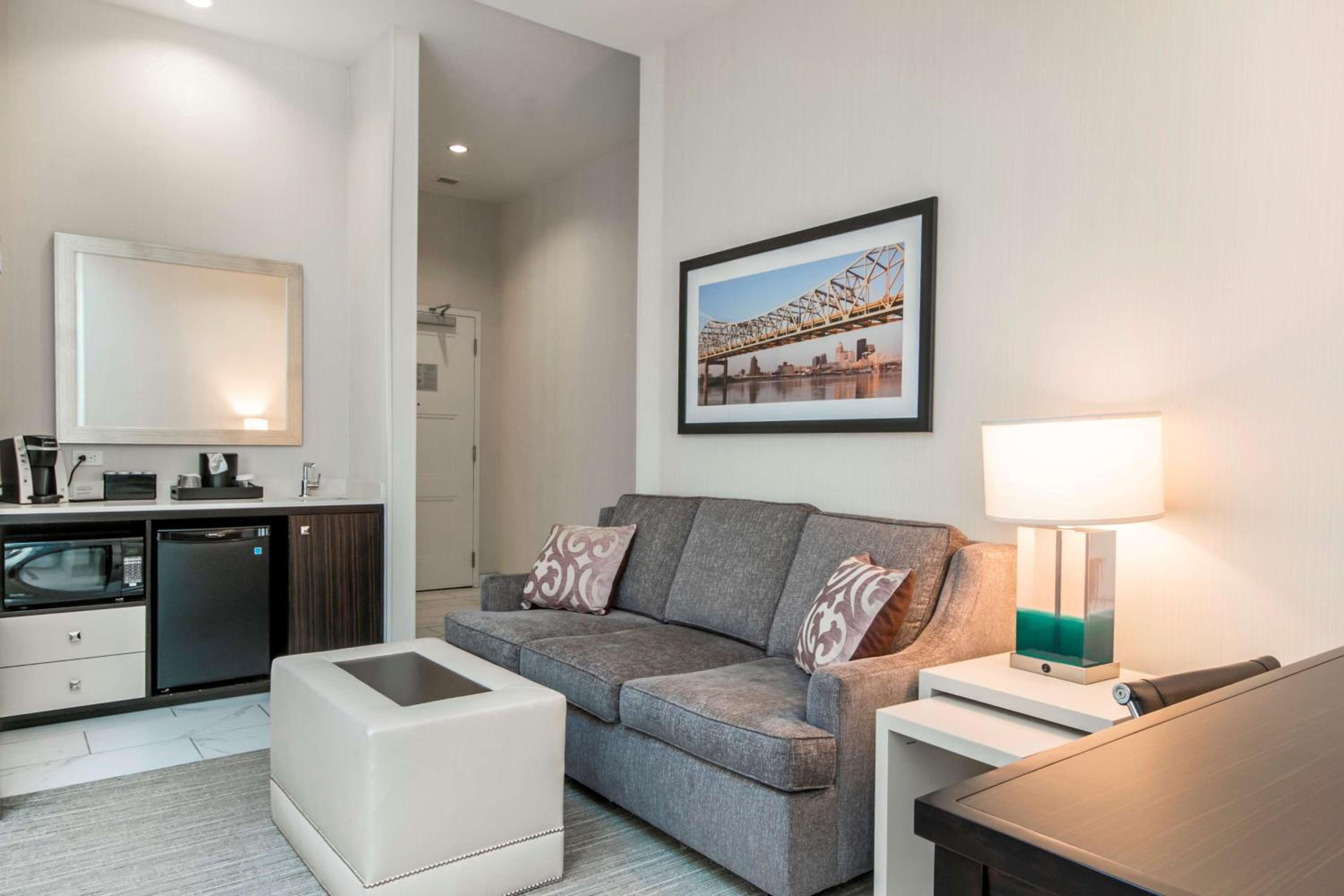 King Suite