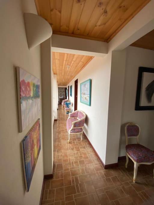 Four-Bedroom Holiday Home photo 2