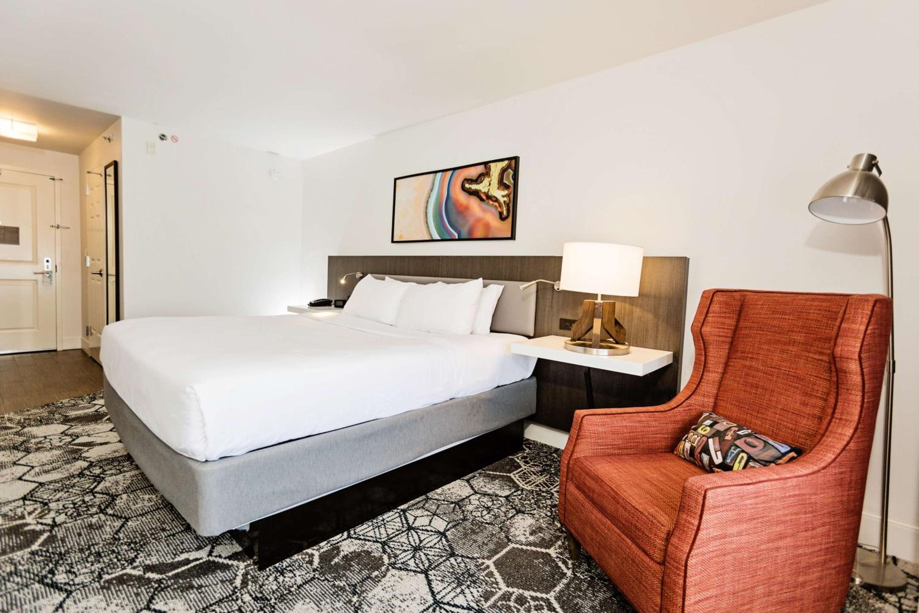 King Room - Photo 2