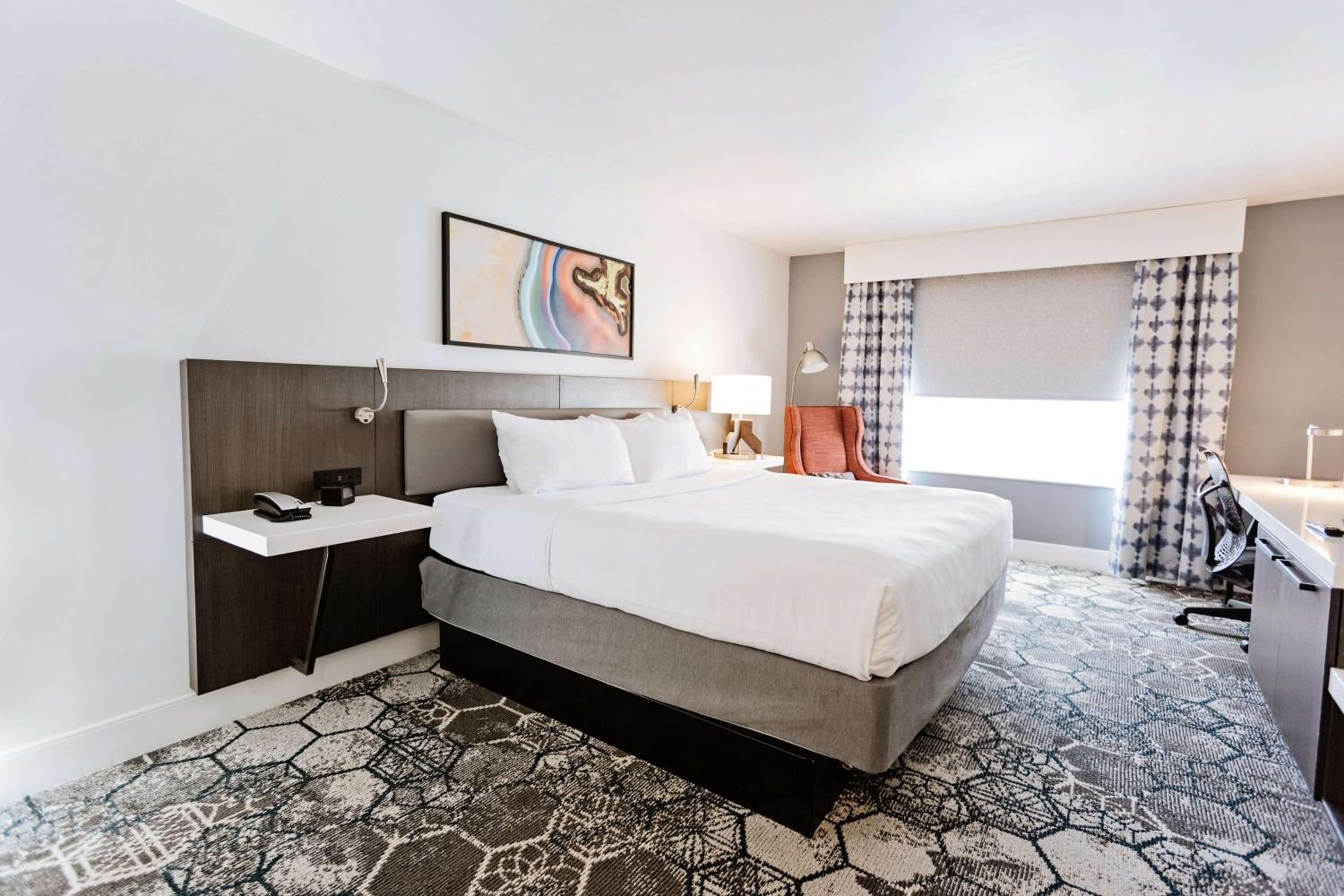 King Room - Photo 5