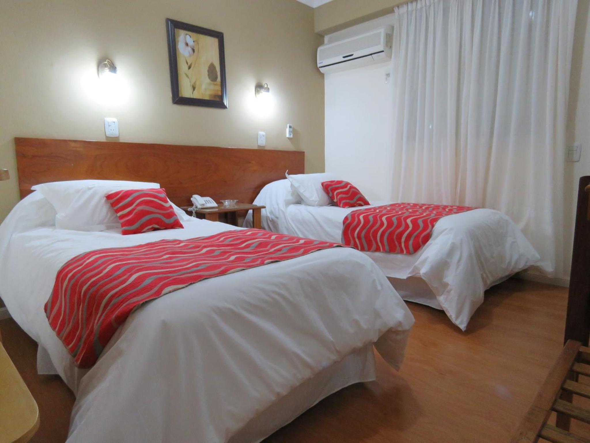 Twin Room photo 1