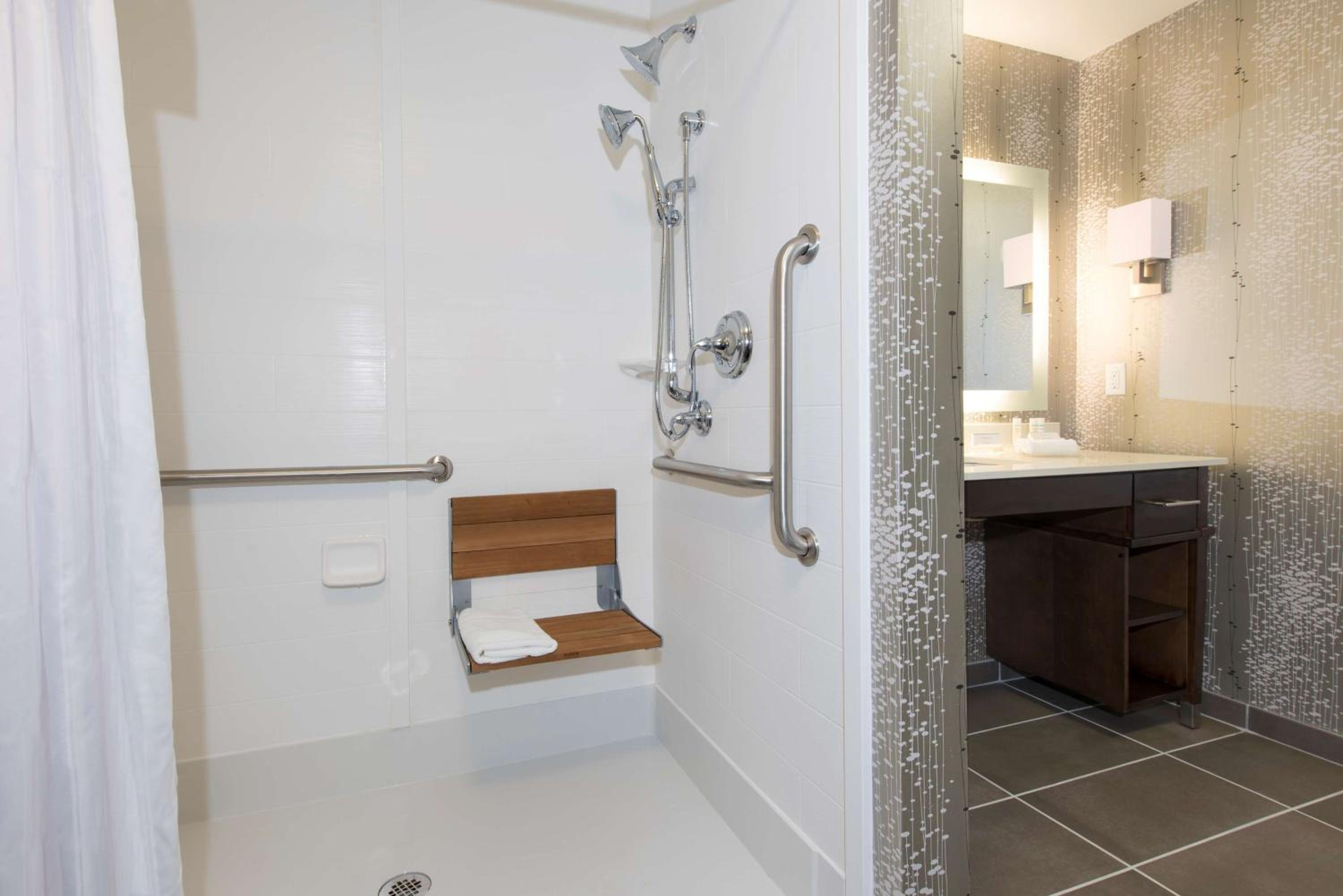 Homewood Suites by Hilton Cleveland/Sheffield, Zdjęcie 19