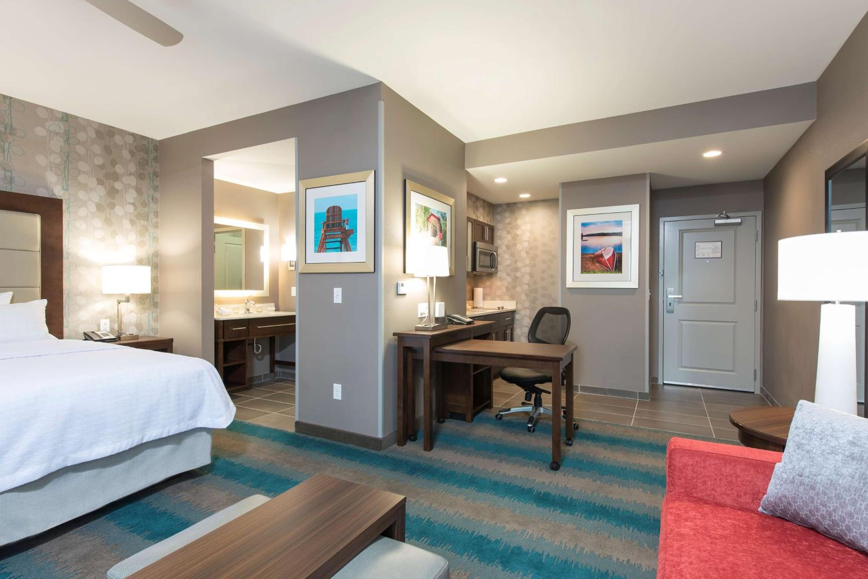 Homewood Suites by Hilton Cleveland/Sheffield, Zdjęcie 4