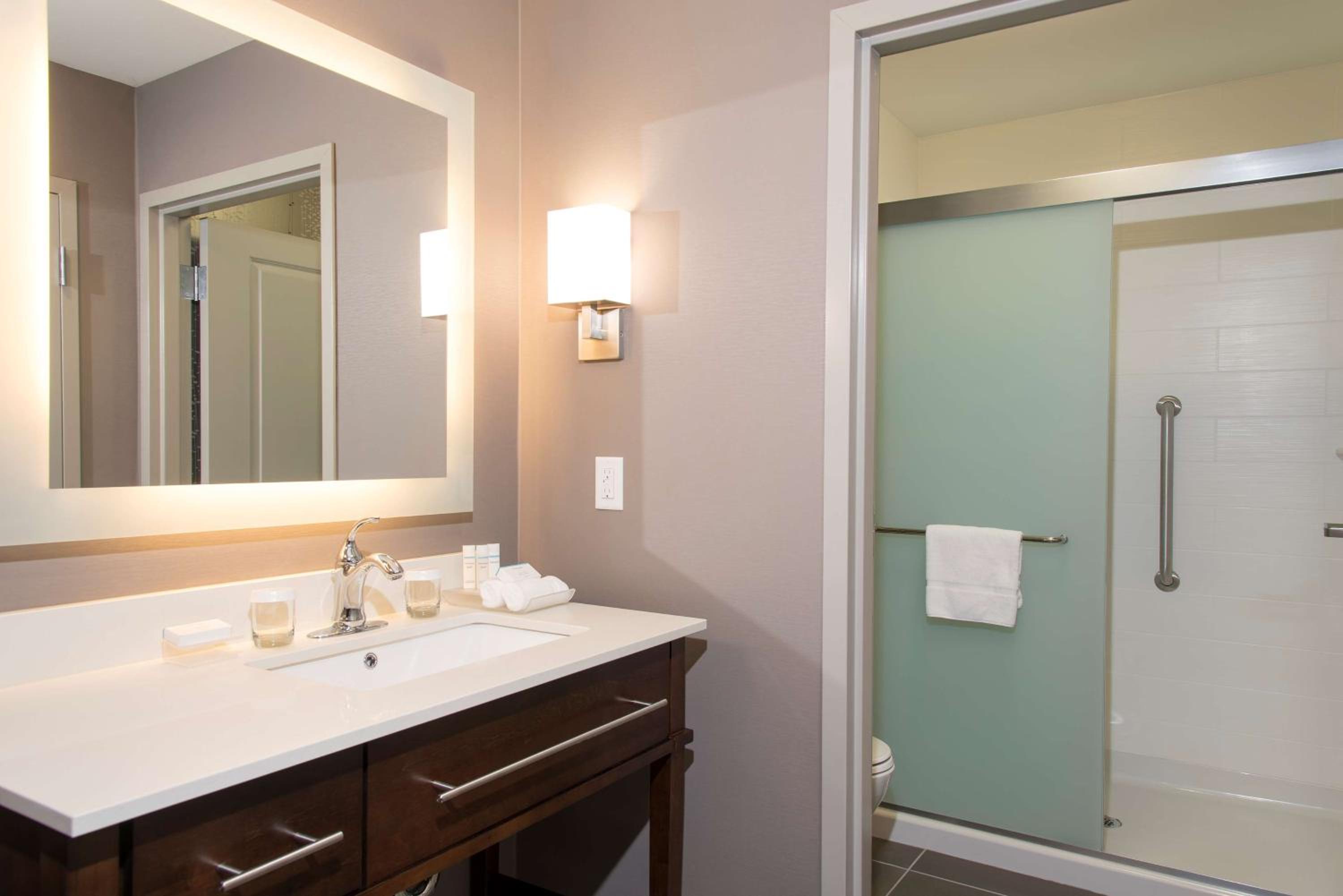Homewood Suites by Hilton Cleveland/Sheffield, Zdjęcie 3