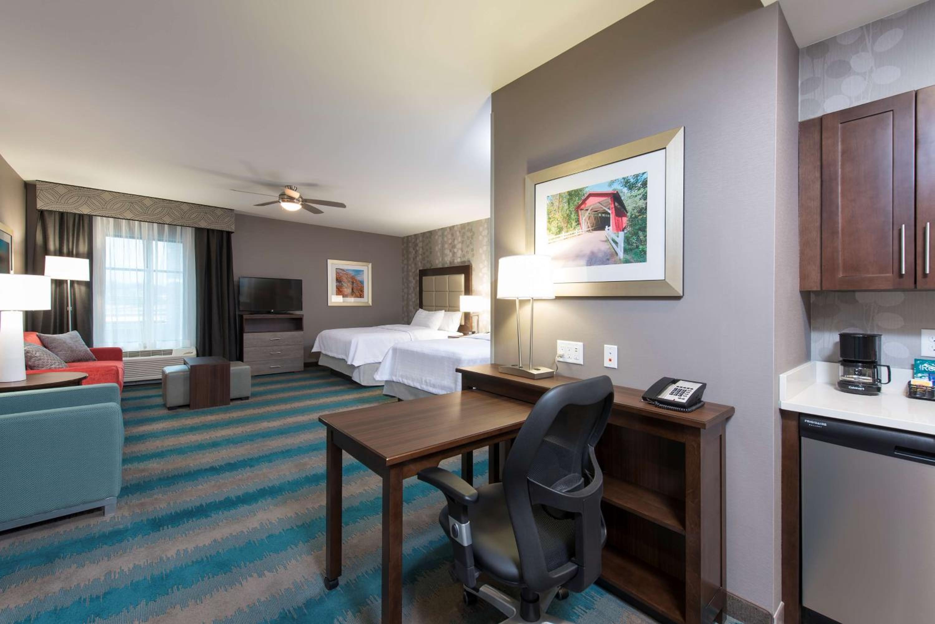 Homewood Suites by Hilton Cleveland/Sheffield, Zdjęcie 10