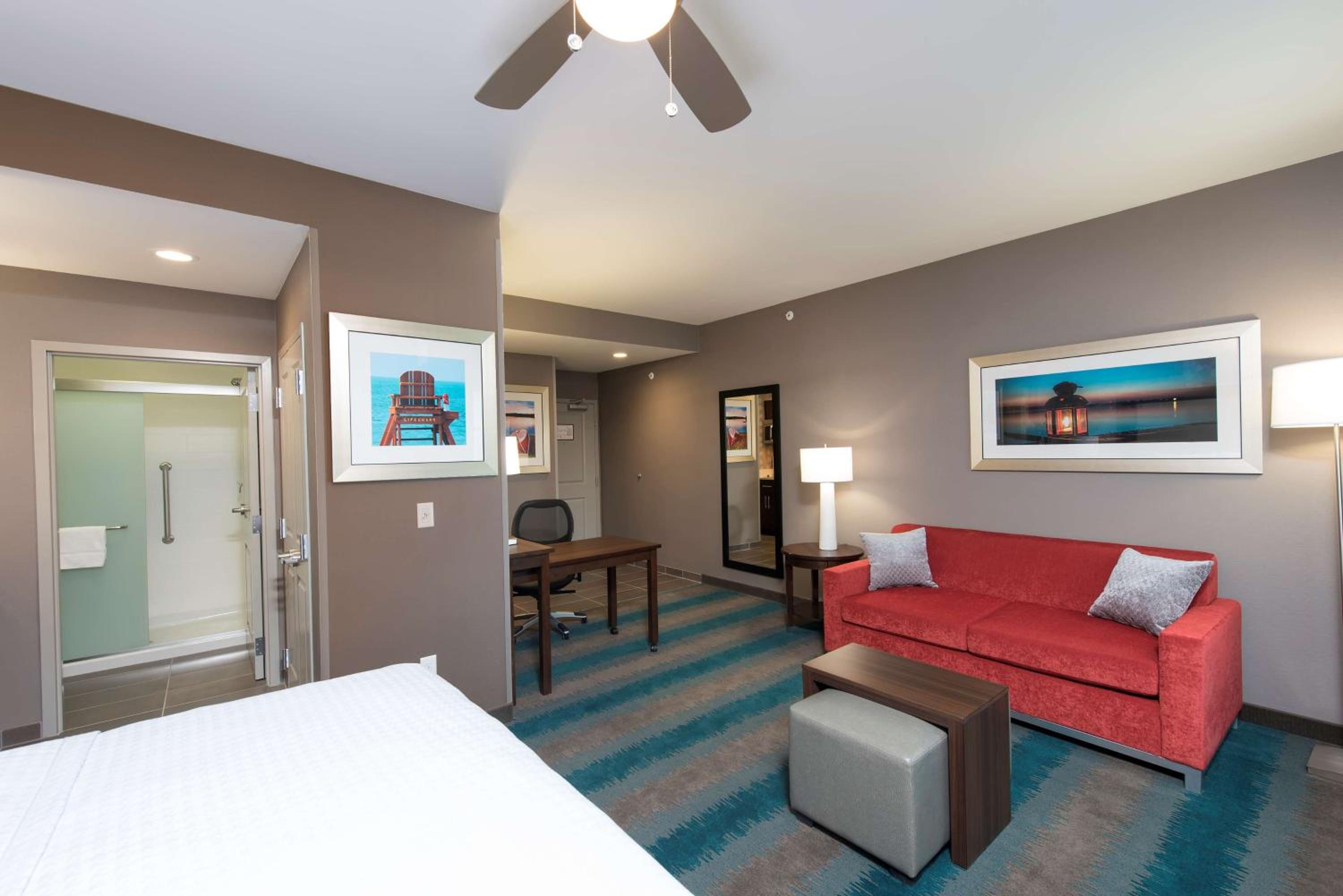 Homewood Suites by Hilton Cleveland/Sheffield, Zdjęcie 21
